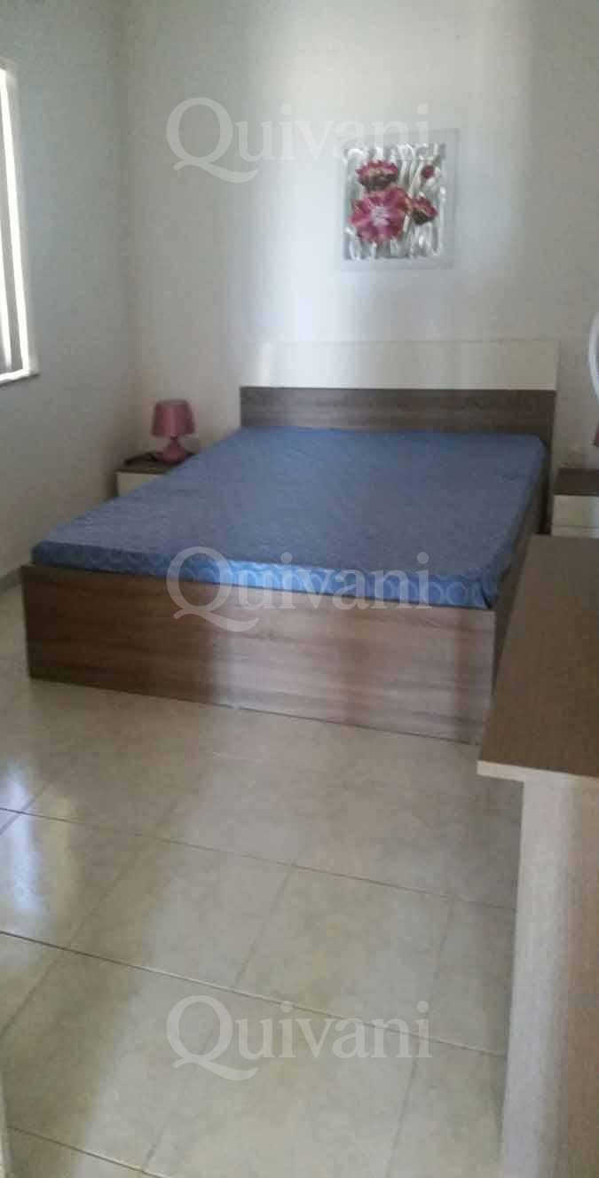 Iklin, Furnished Apartment