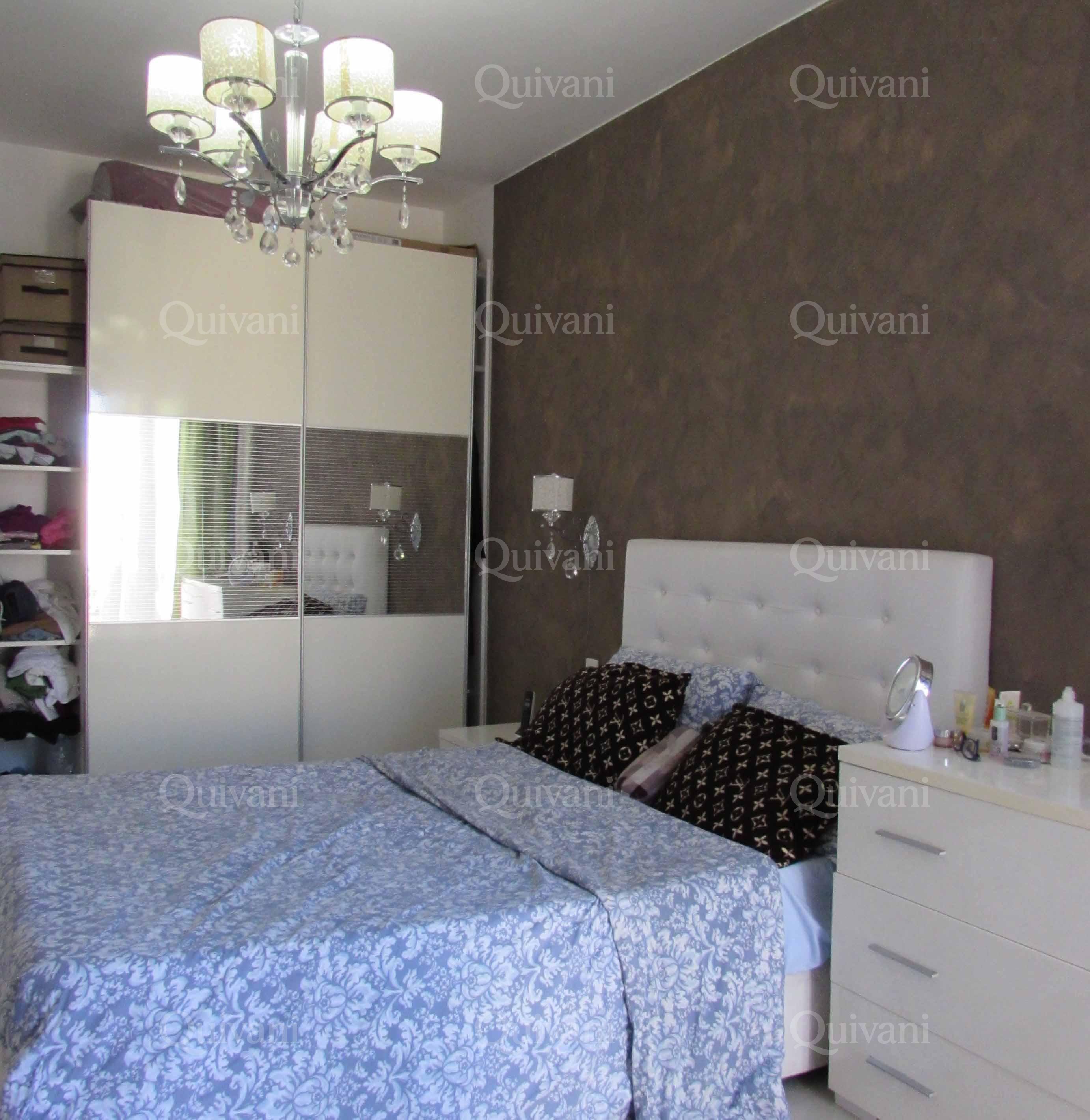 Swieqi, Furnished Apartment