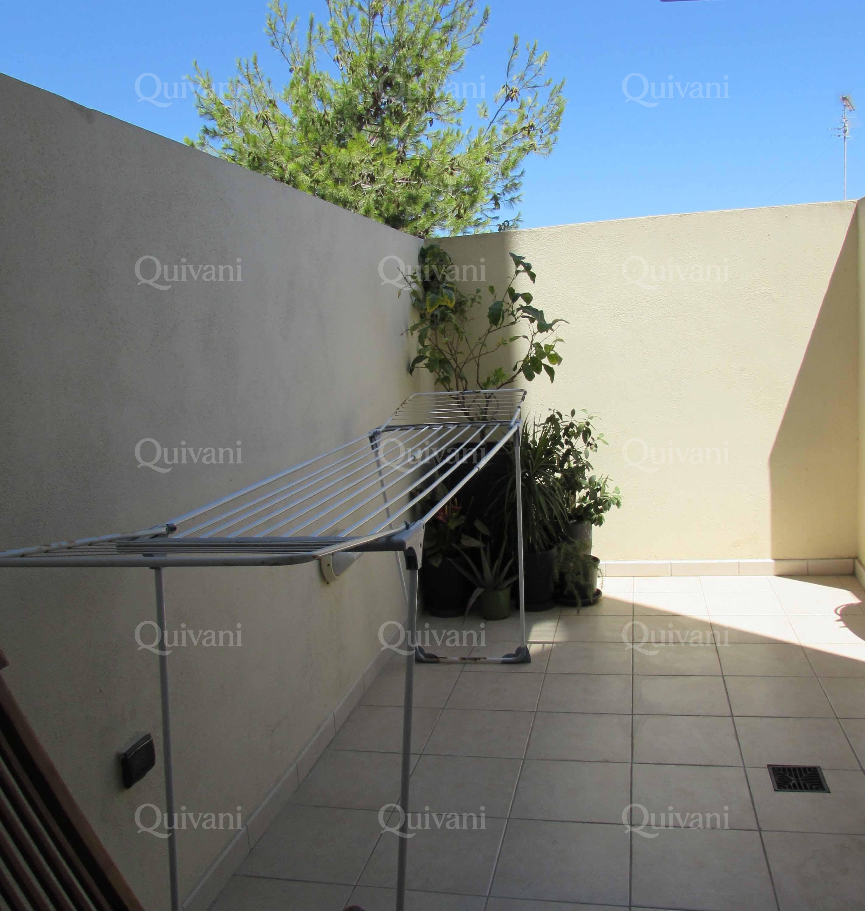 Swieqi, Furnished Apartment