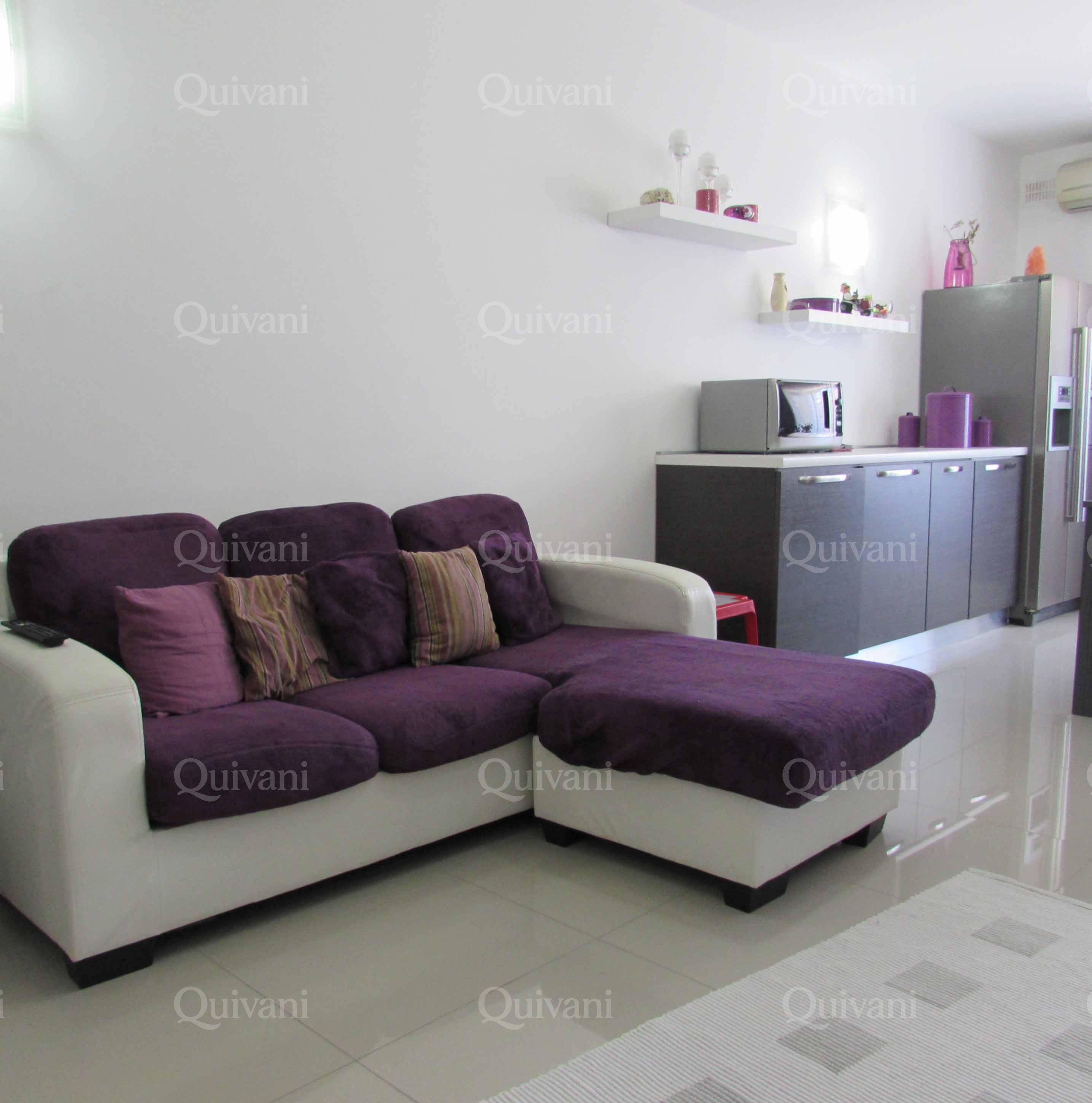 Swieqi, Furnished Apartment