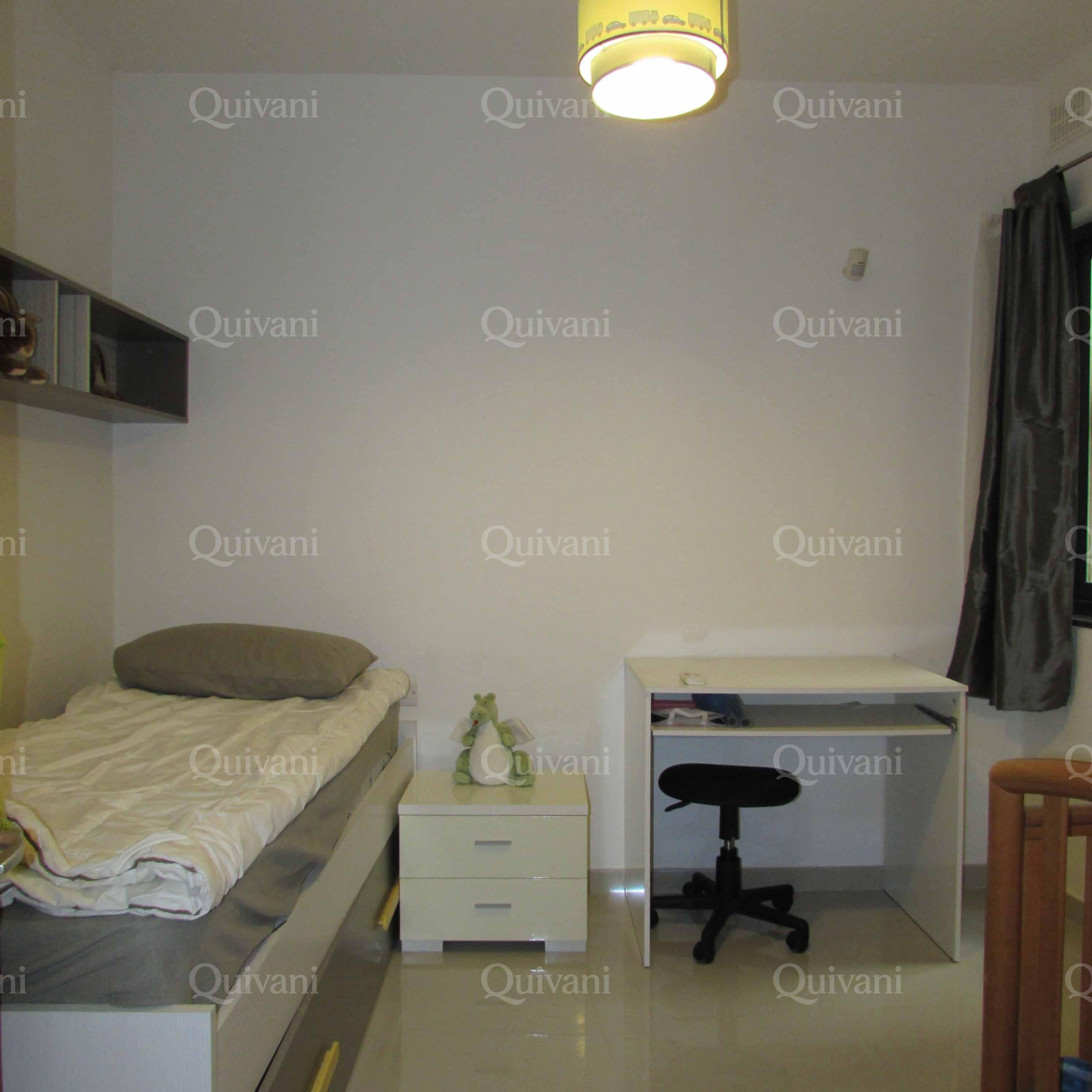 Swieqi, Furnished Apartment