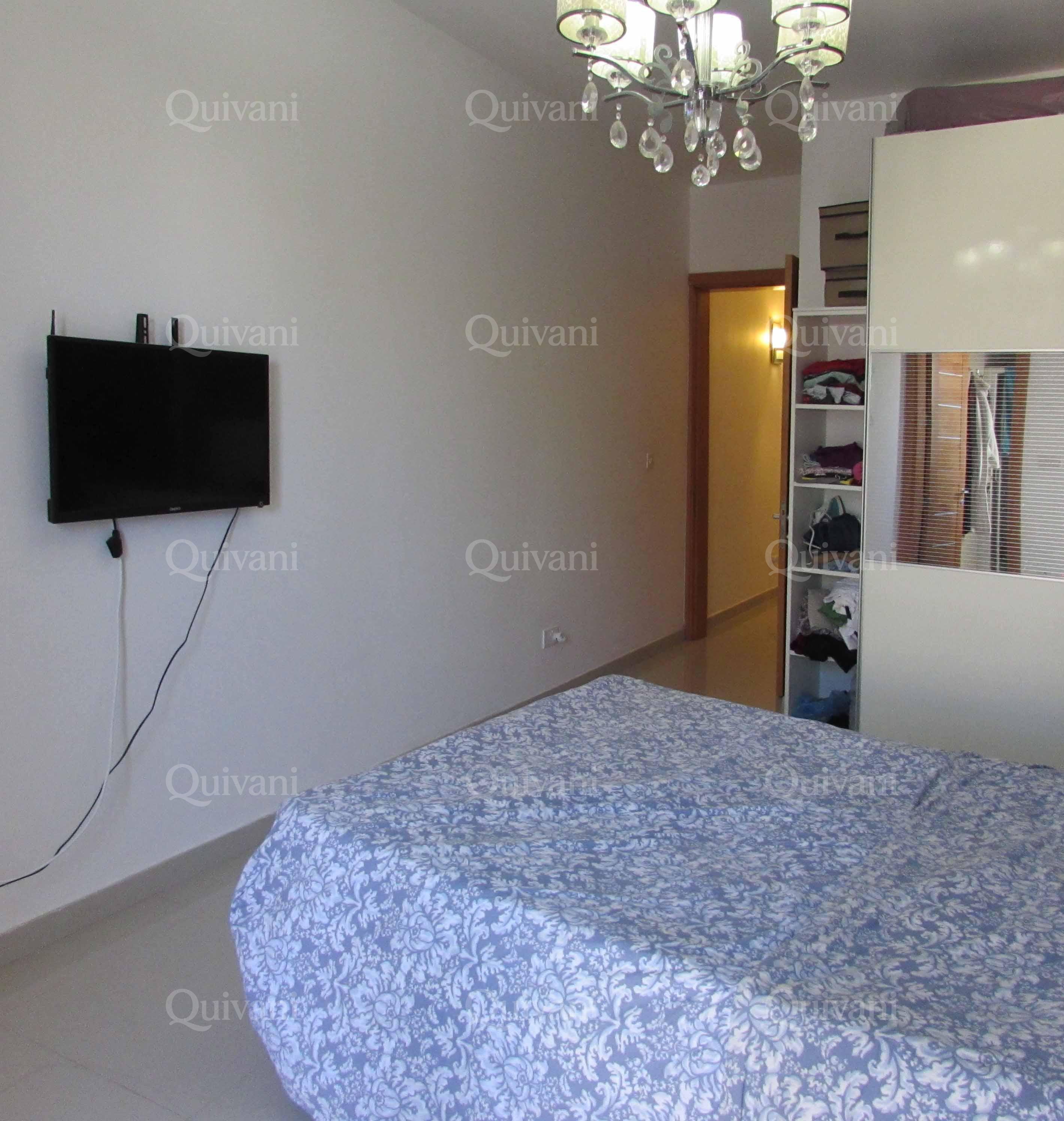 Swieqi, Furnished Apartment