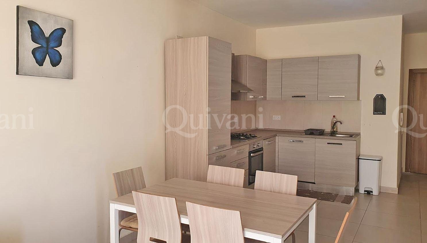 Tal-Ibrag, Furnished Apartment