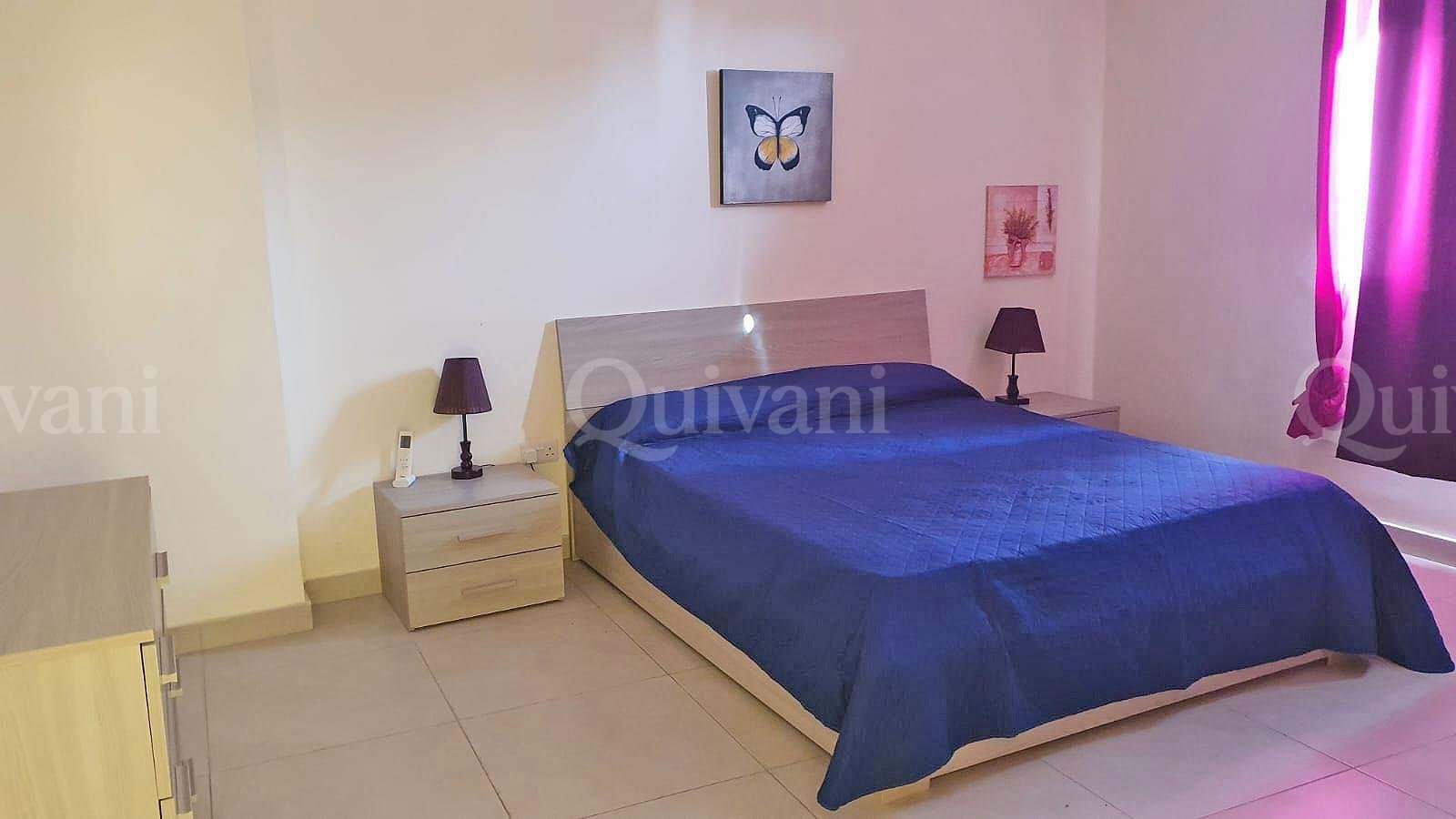 Tal-Ibrag, Furnished Apartment