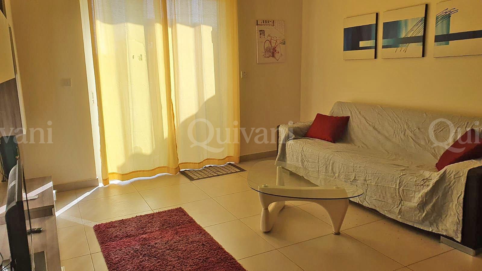 Tal-Ibrag, Furnished Apartment