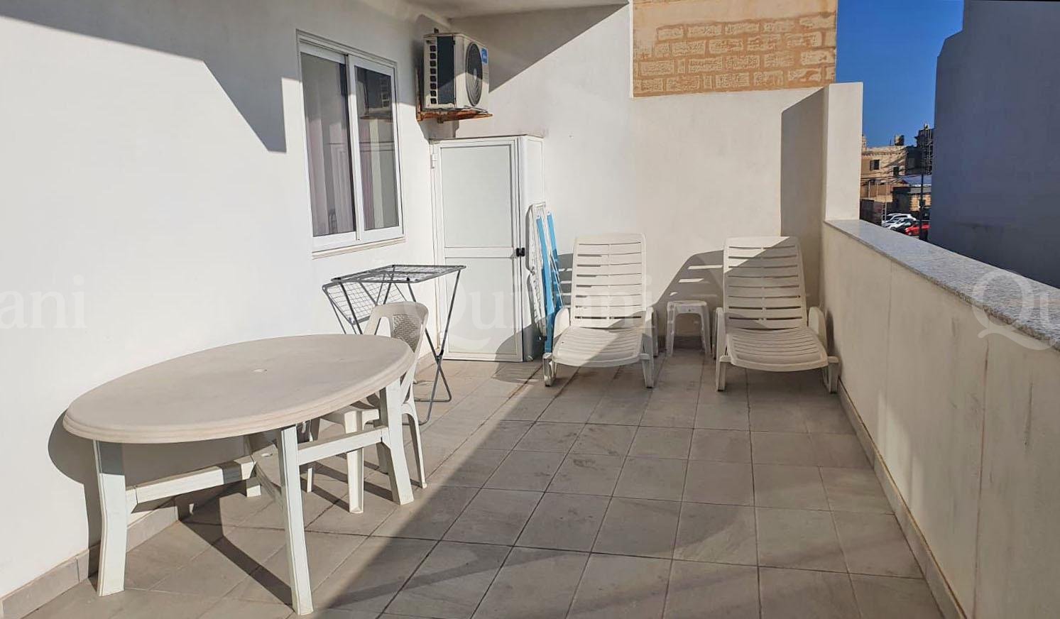 Tal-Ibrag, Furnished Apartment