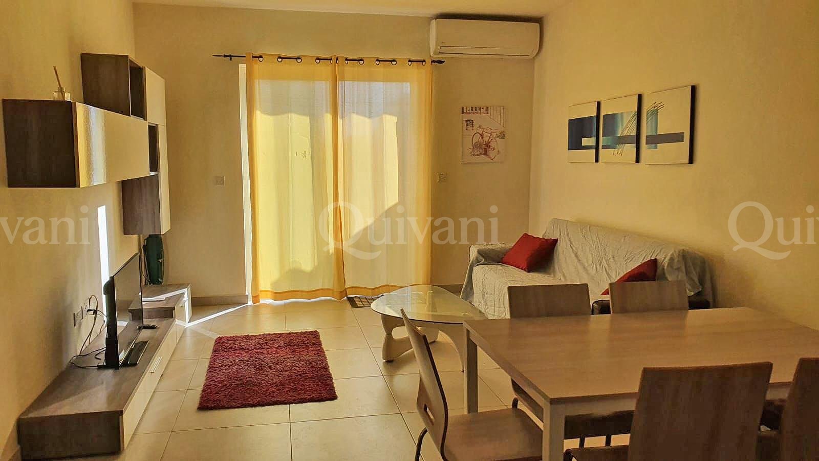 Tal-Ibrag, Furnished Apartment