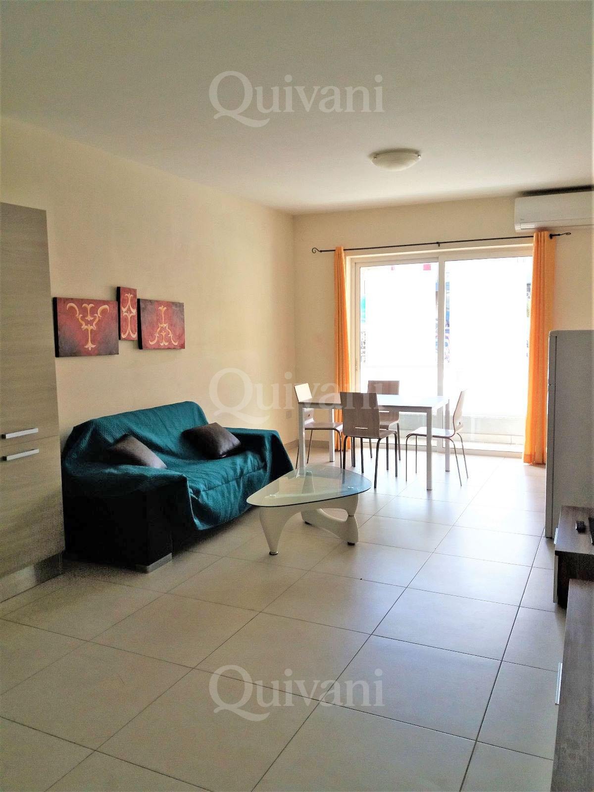 Tal-Ibrag, Furnished Apartment