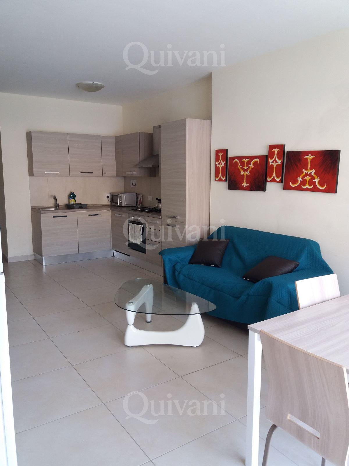 Tal-Ibrag, Furnished Apartment