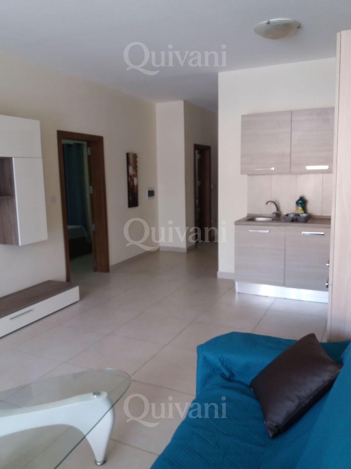 Tal-Ibrag, Furnished Apartment