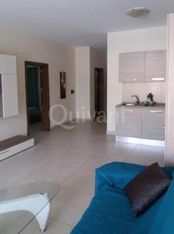 Tal-Ibrag, Furnished Apartment