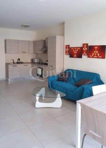 Tal-Ibrag, Furnished Apartment
