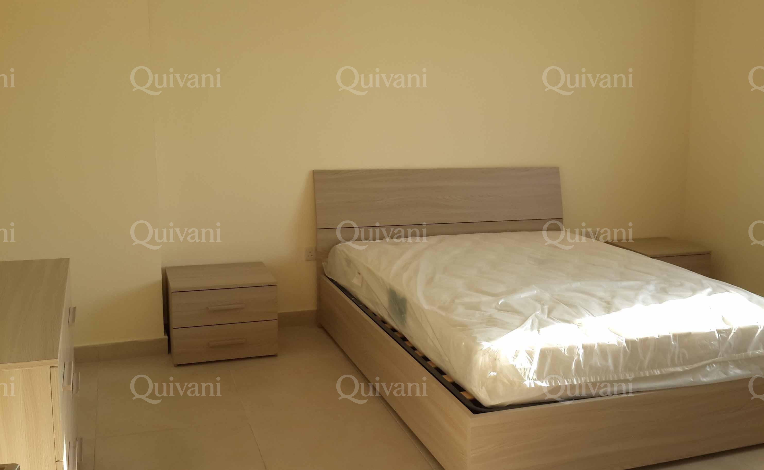 Tal-Ibrag, Furnished Apartment