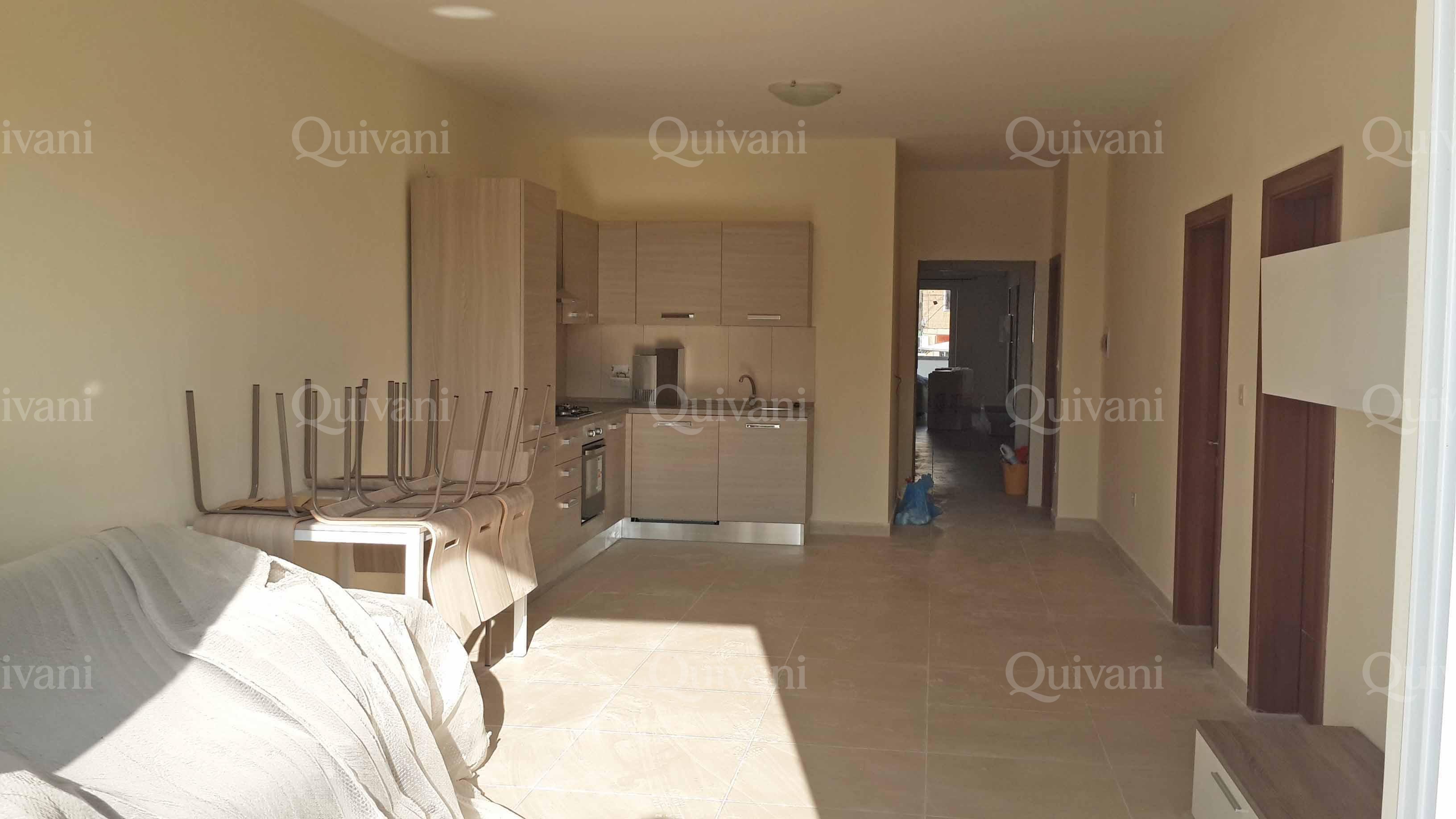 Tal-Ibrag, Furnished Apartment