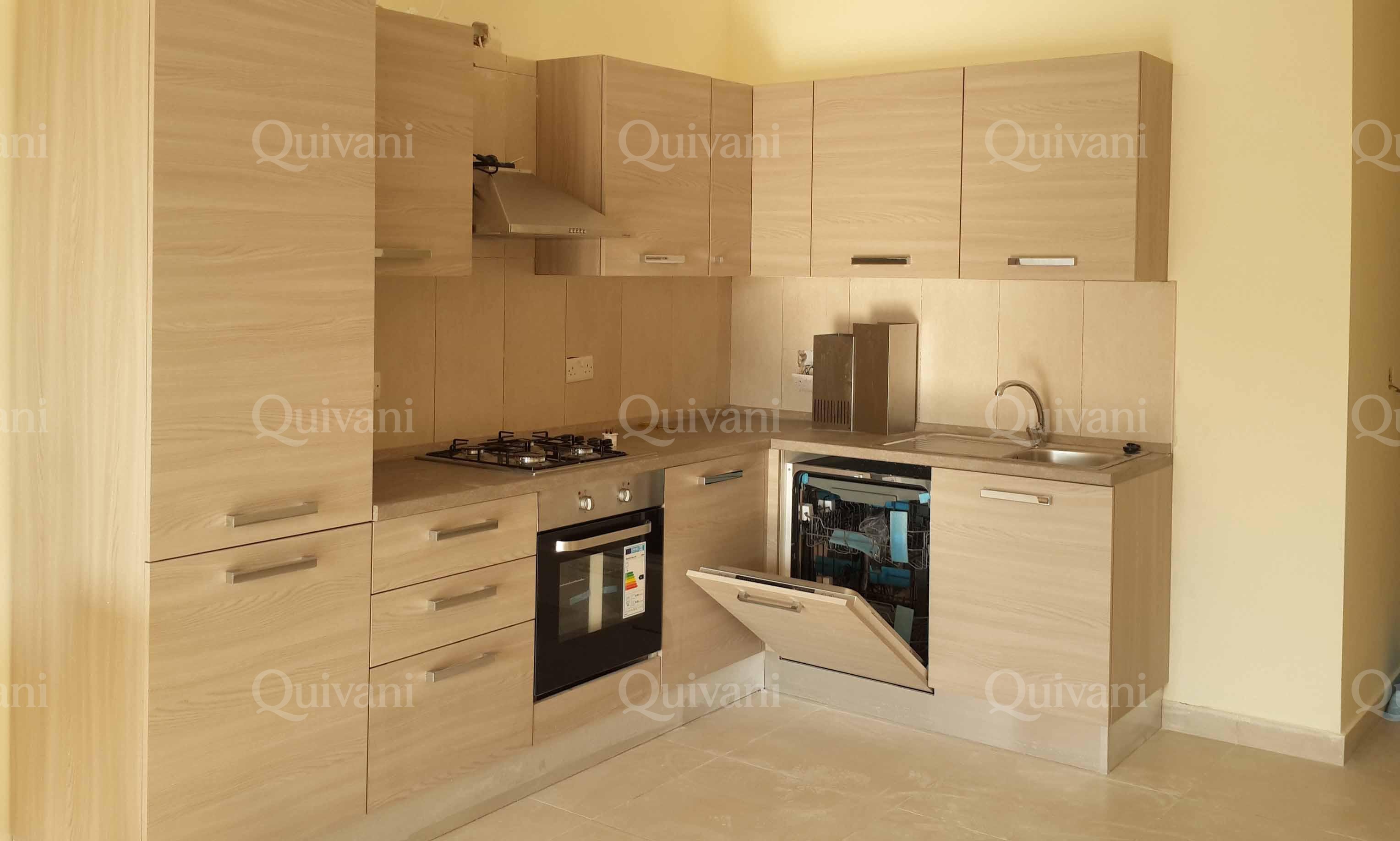 Tal-Ibrag, Furnished Apartment
