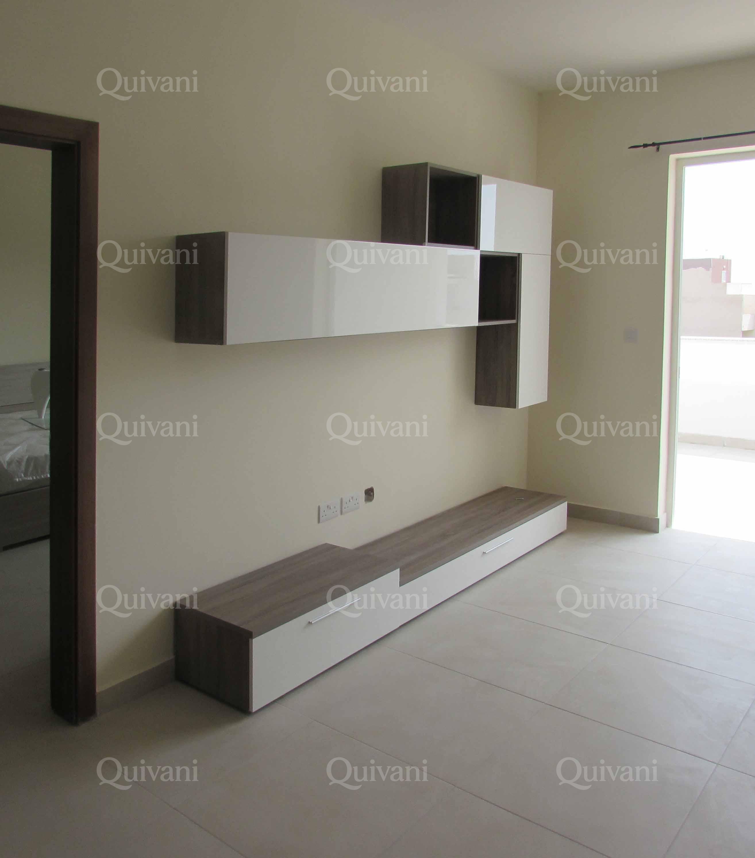 Tal-Ibrag, Furnished Apartment