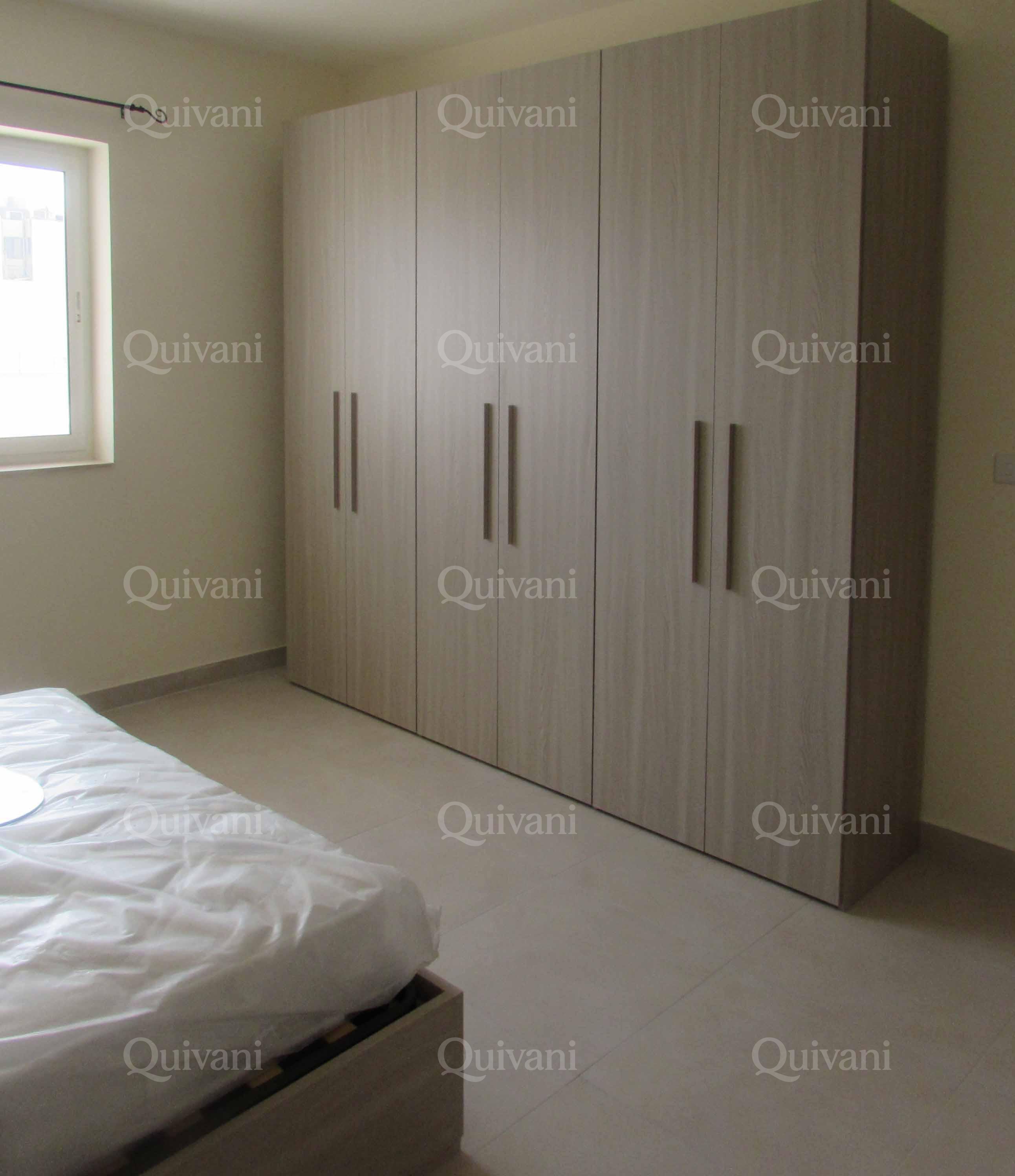 Tal-Ibrag, Furnished Apartment
