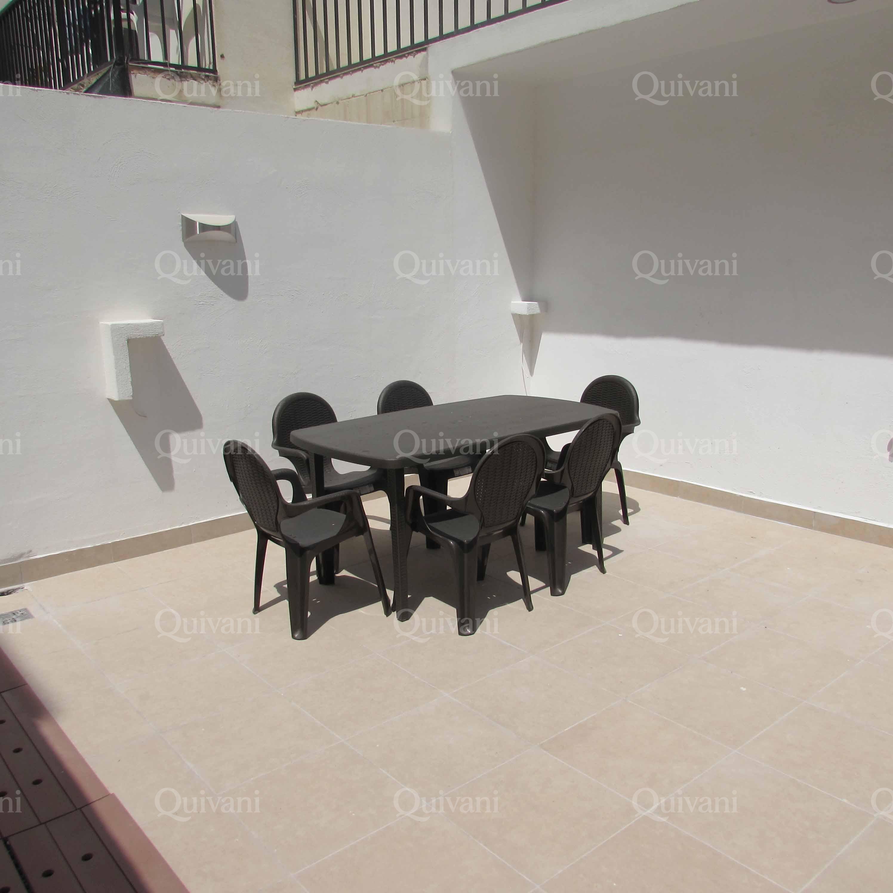 Tal-Ibrag, Furnished Maisonette