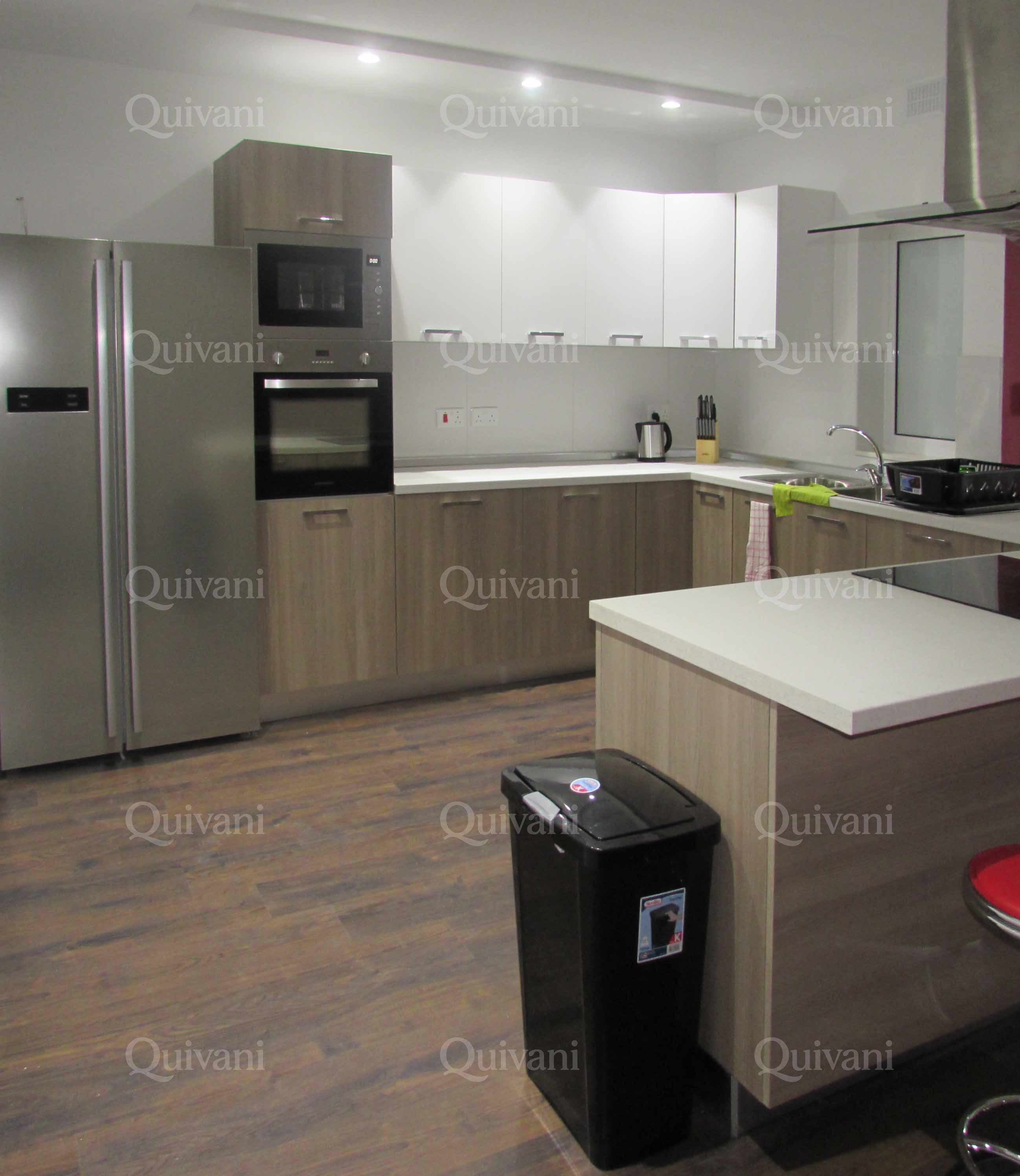 Tal-Ibrag, Furnished Maisonette