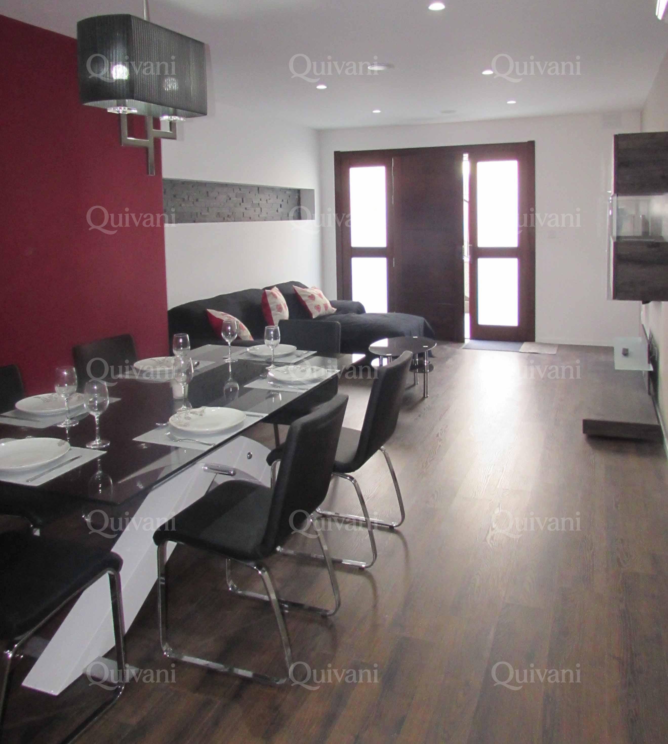 Tal-Ibrag, Furnished Maisonette