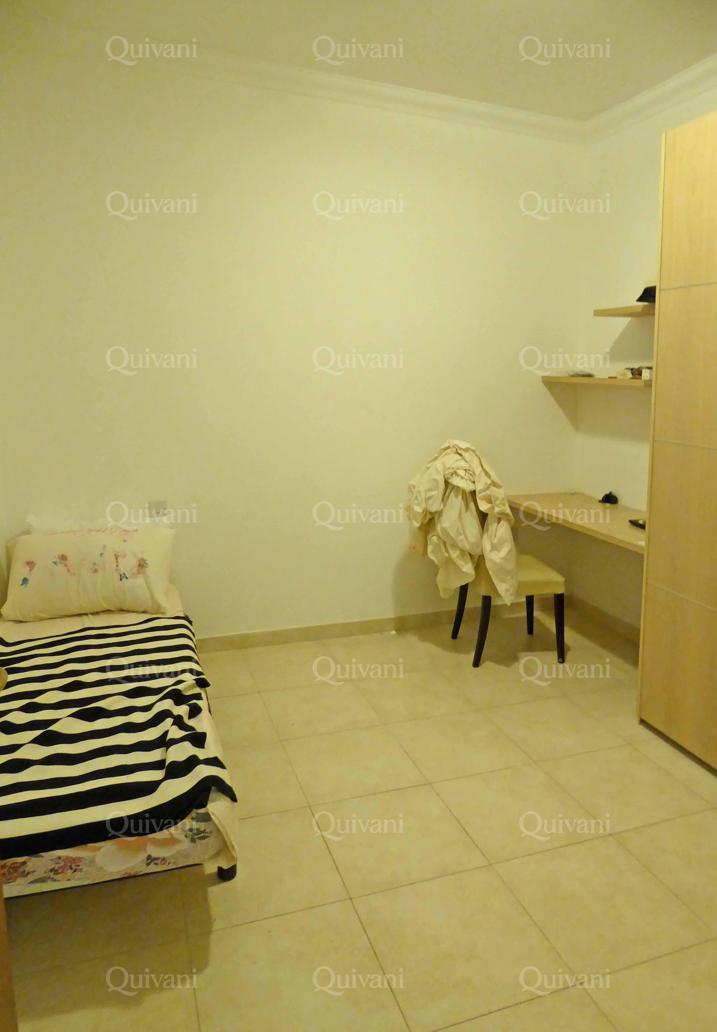 Sliema, Furnished Apartment