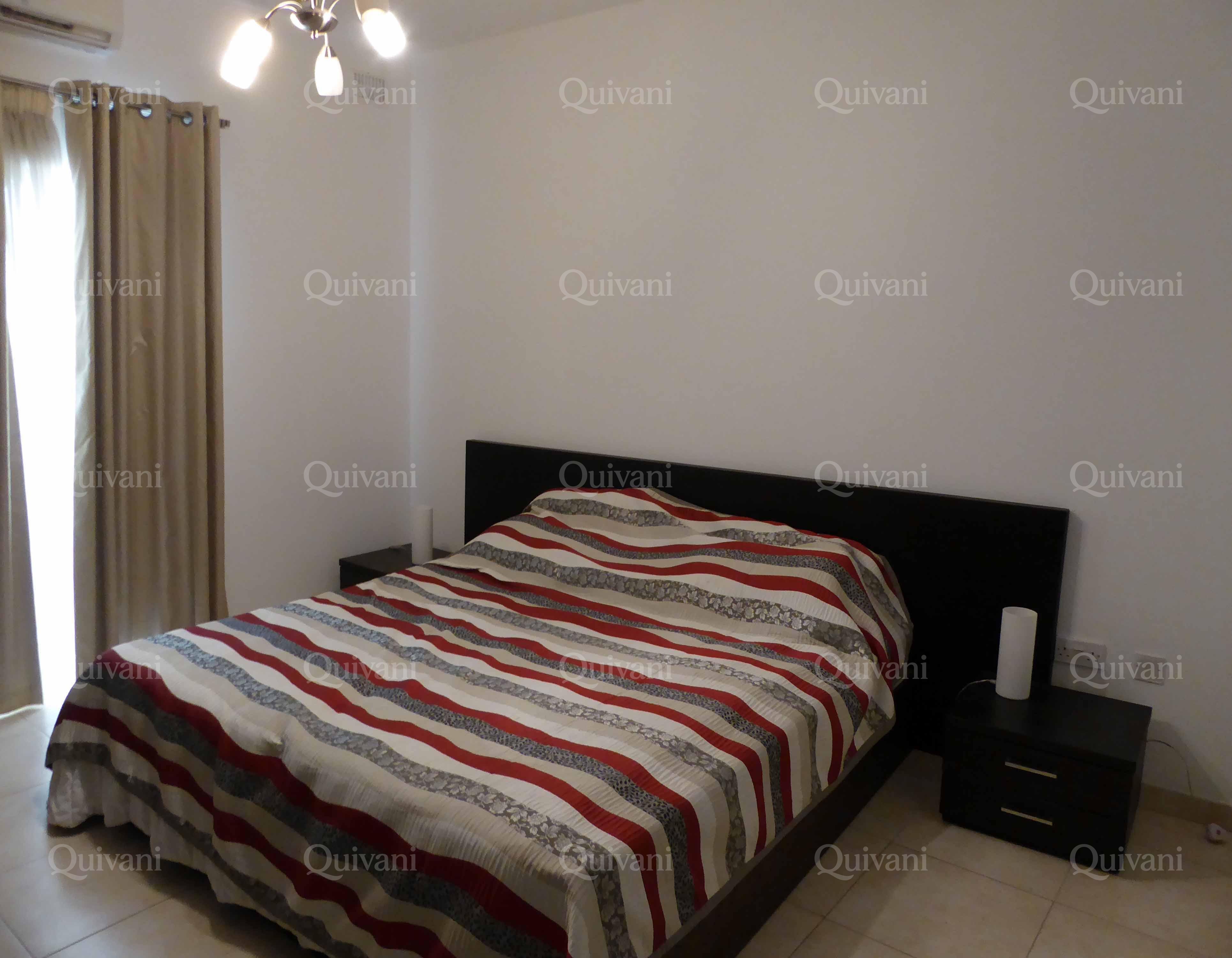 Sliema, Furnished Apartment