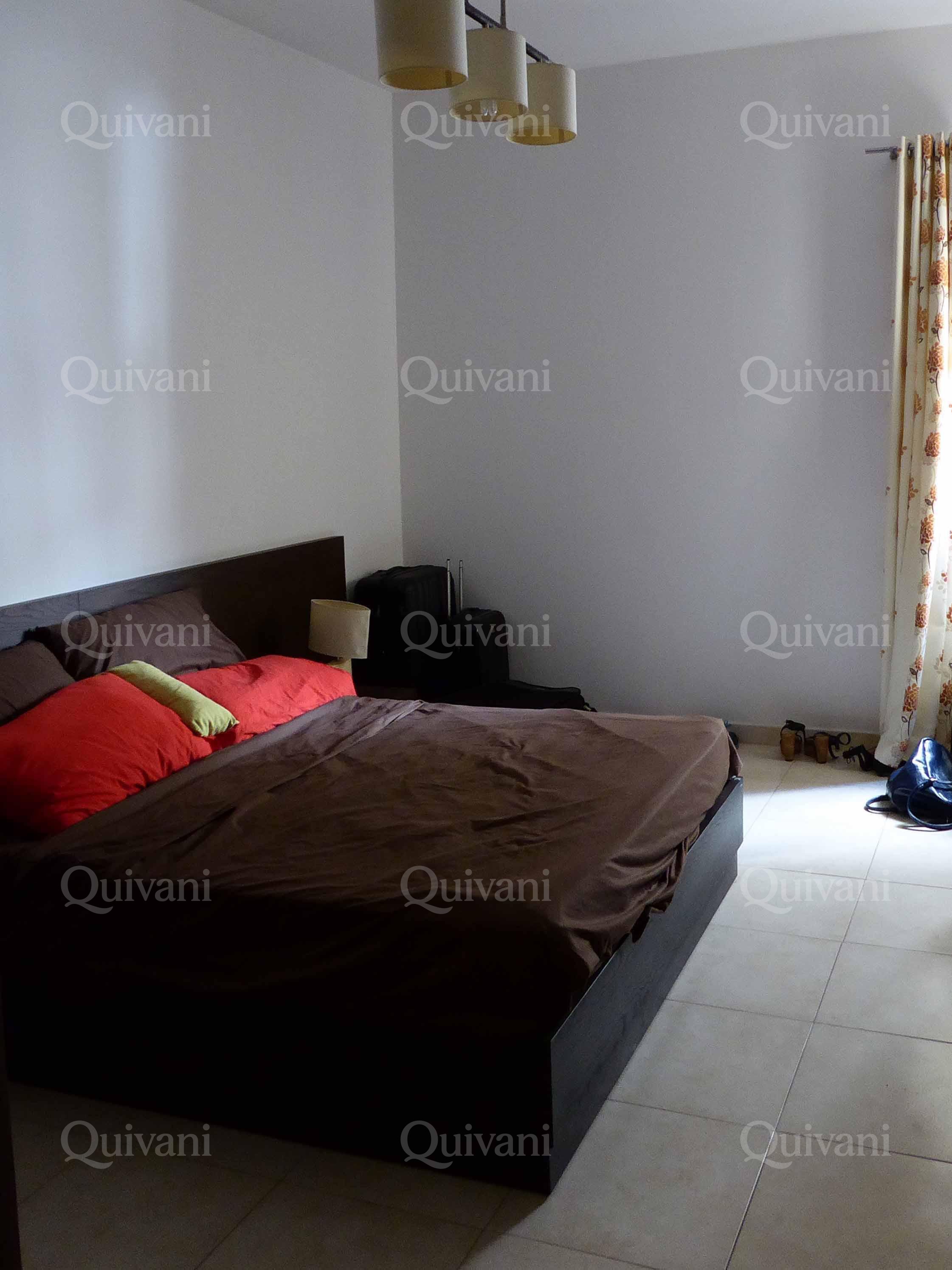 Sliema, Furnished Apartment