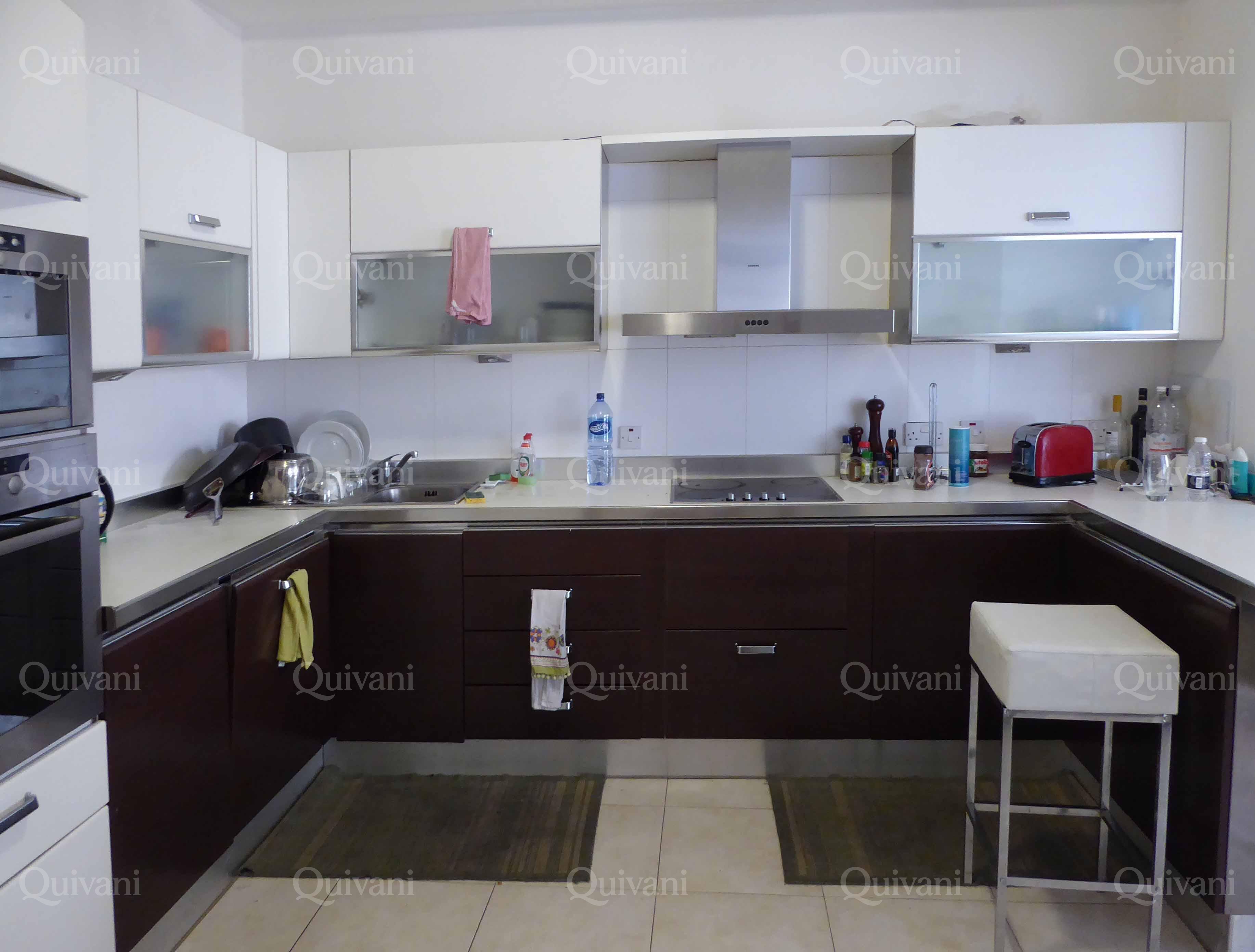 Sliema, Furnished Apartment