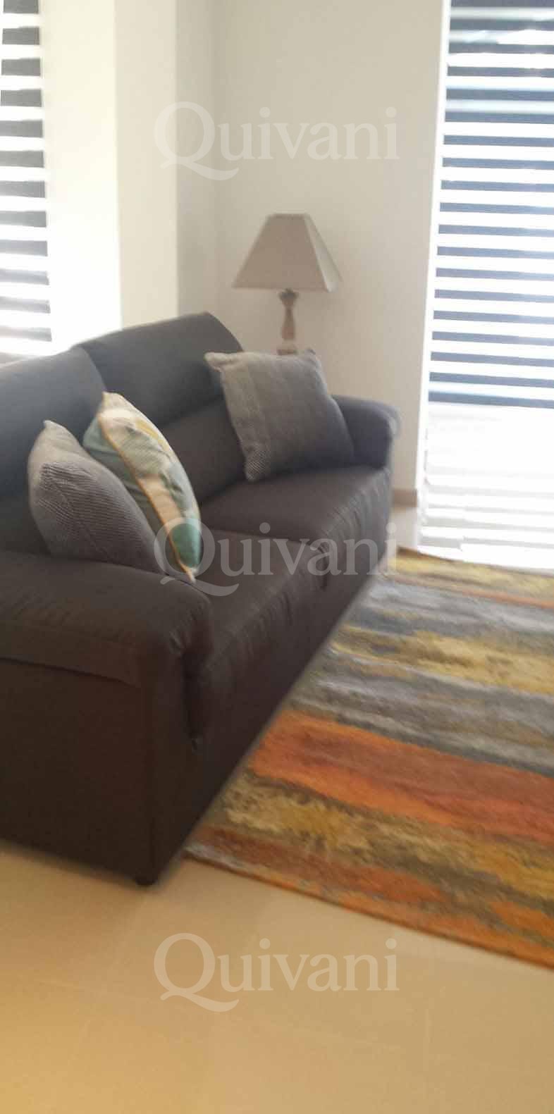 Portomaso, Furnished Apartment