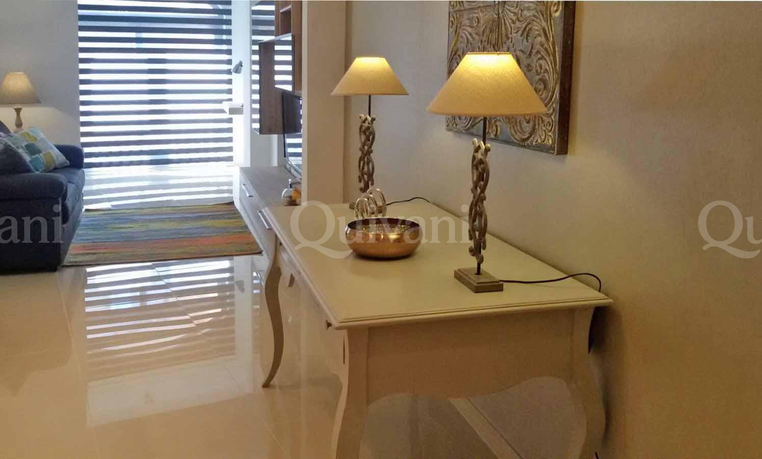 Portomaso, Furnished Apartment