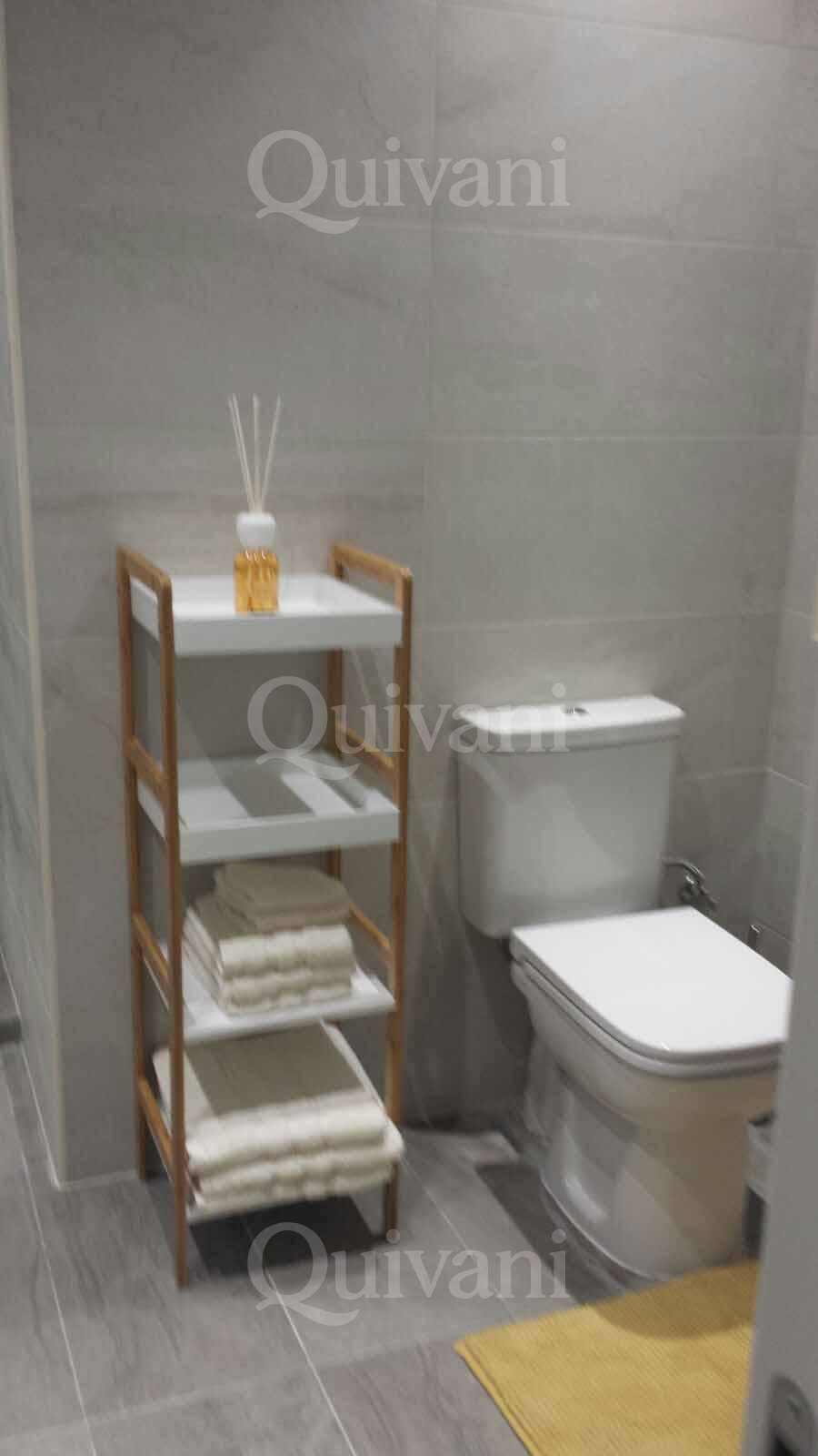Portomaso, Furnished Apartment