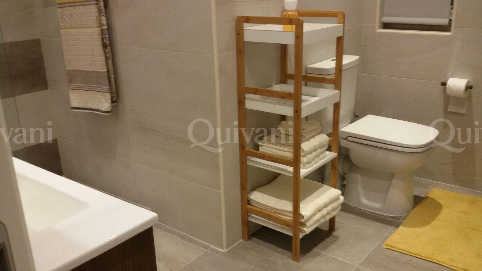 Portomaso, Furnished Apartment
