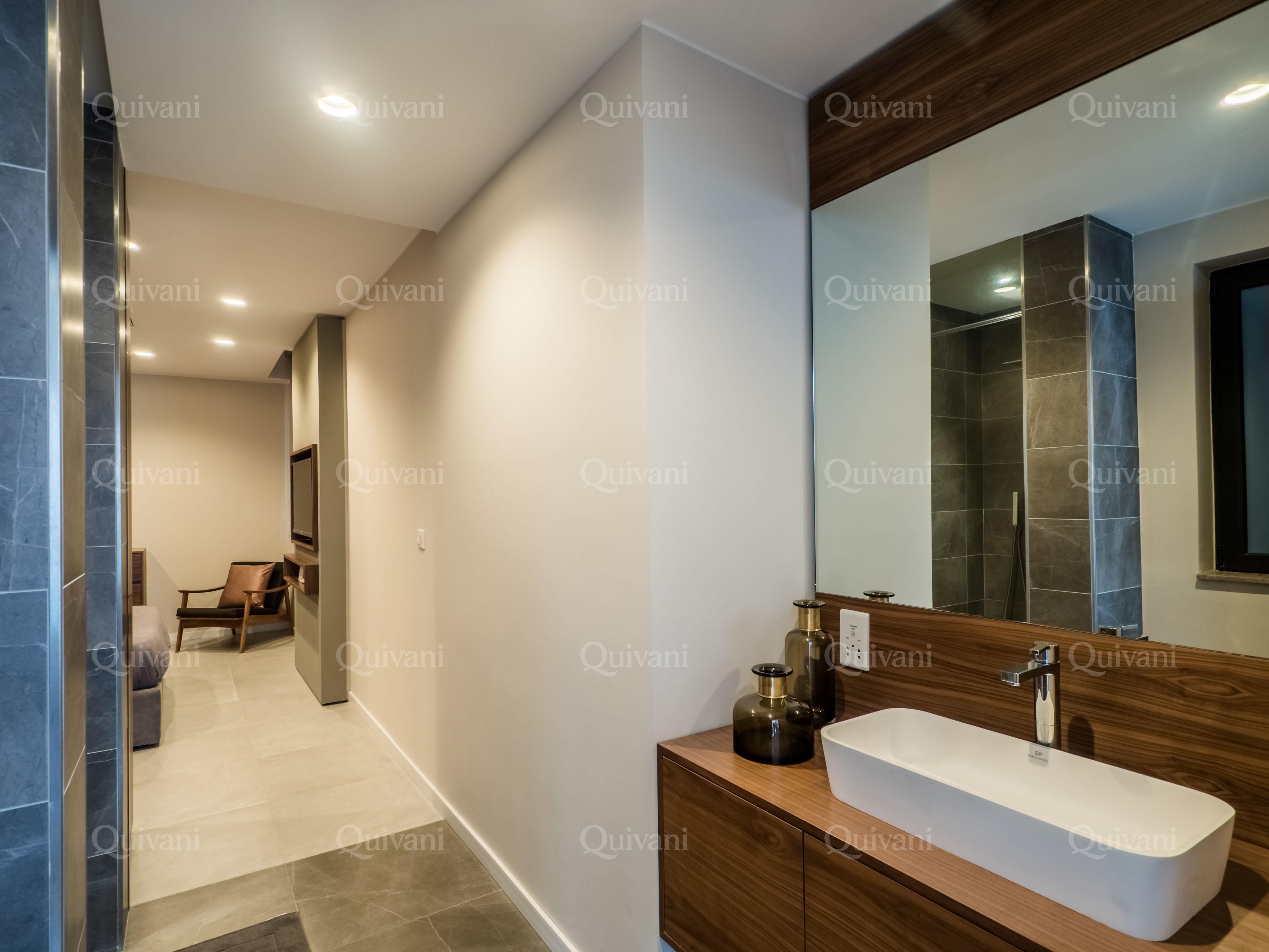St Julians, Furnished Penthouse