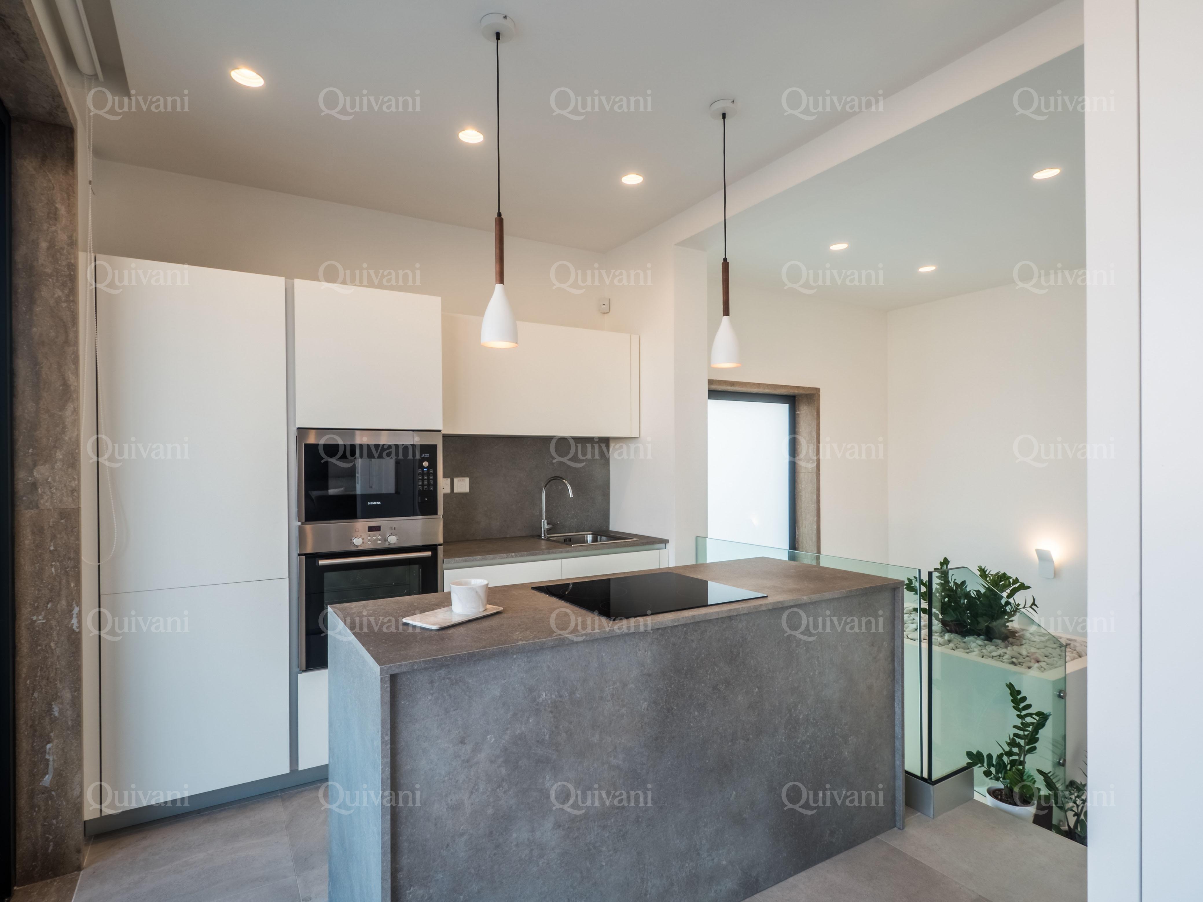 St Julians, Furnished Penthouse