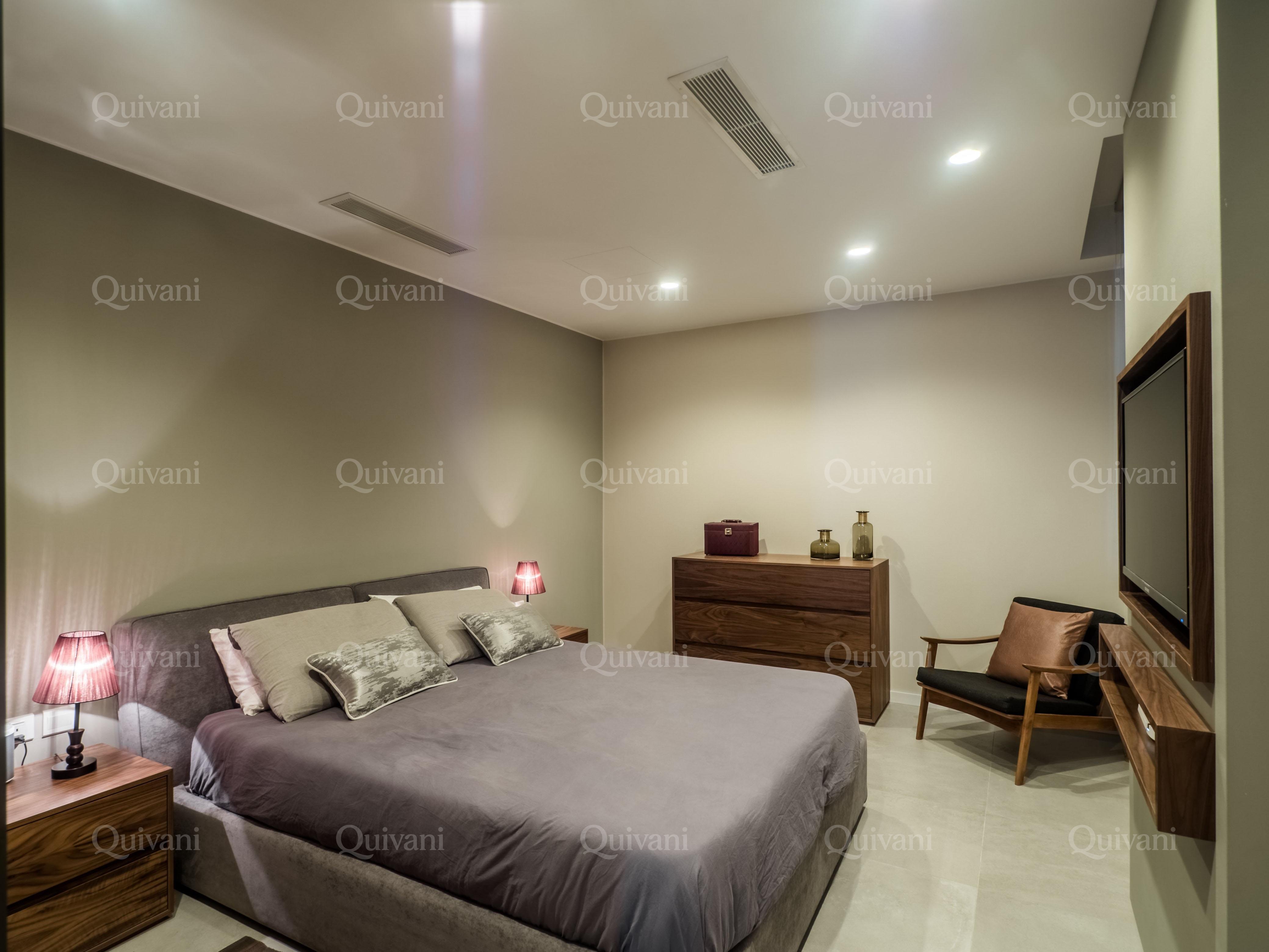 St Julians, Furnished Penthouse
