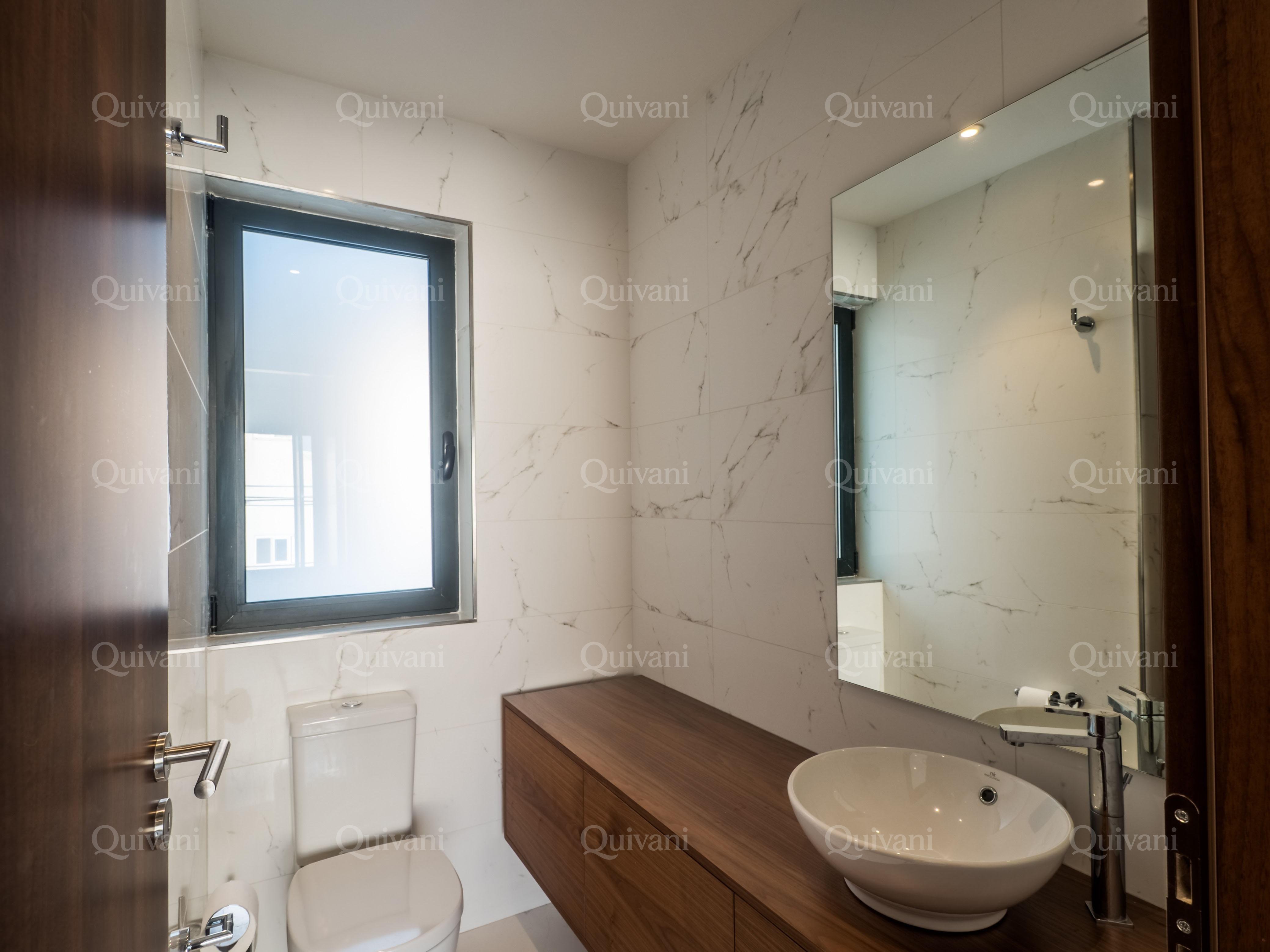 St Julians, Furnished Penthouse