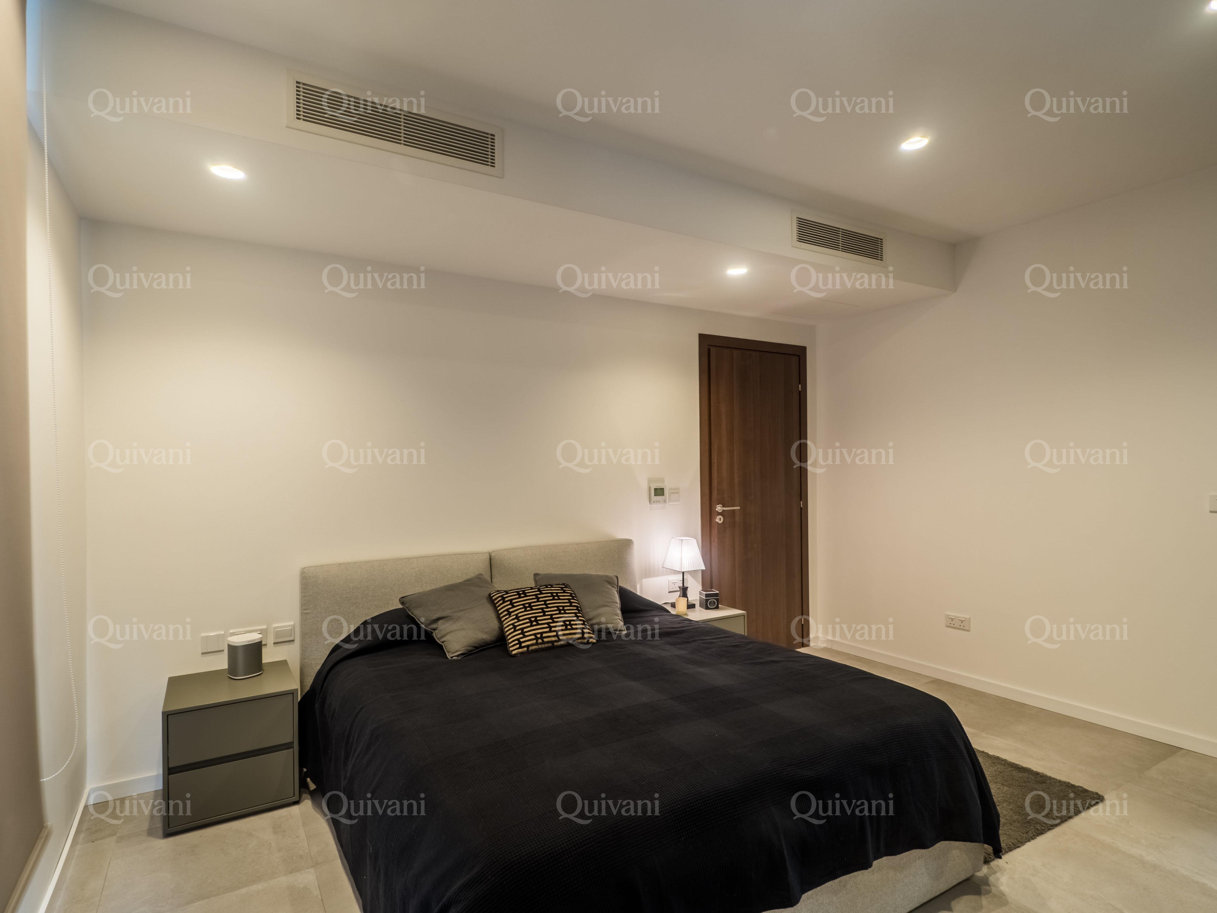 St Julians, Furnished Penthouse