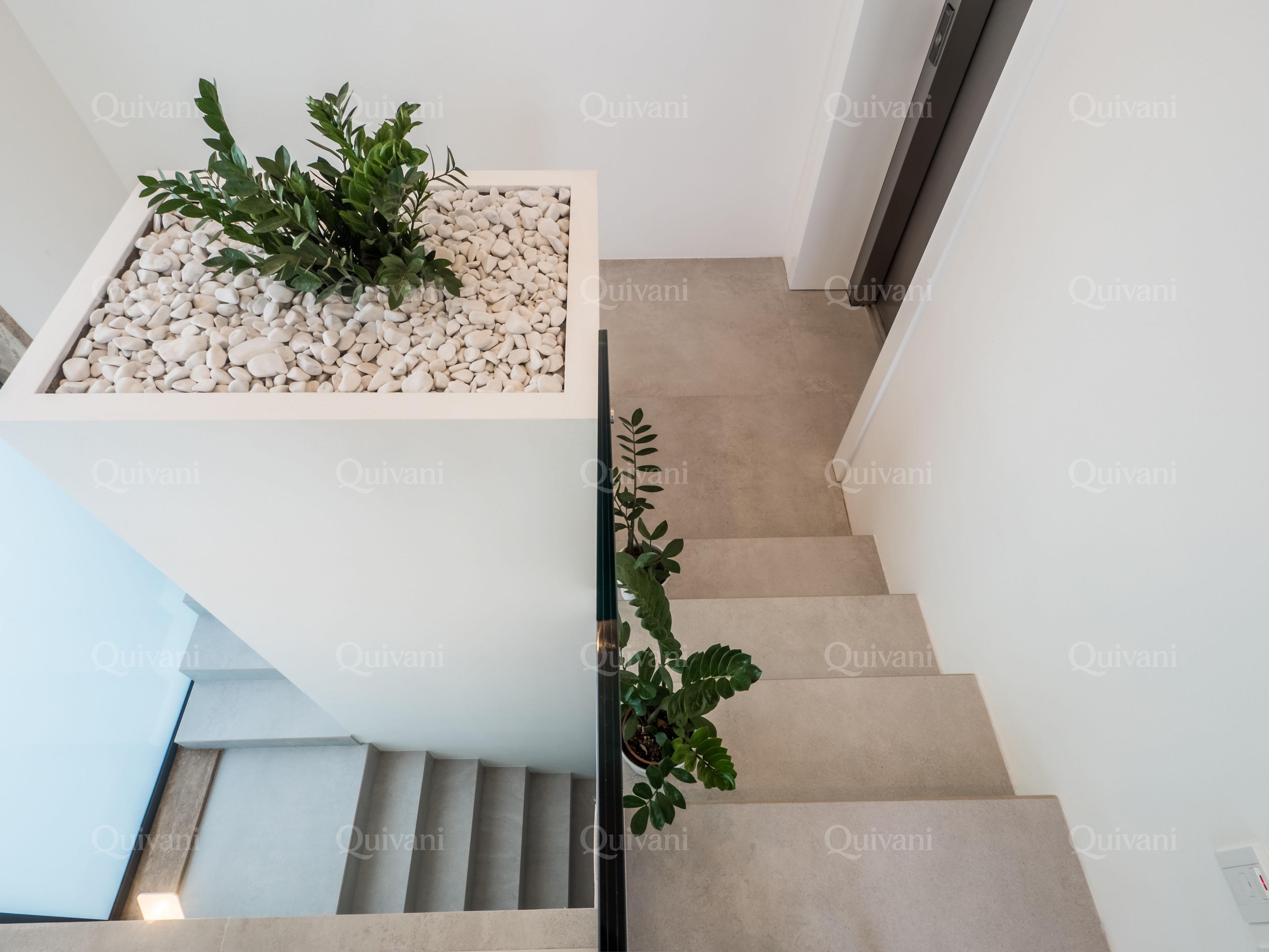 St Julians, Furnished Penthouse