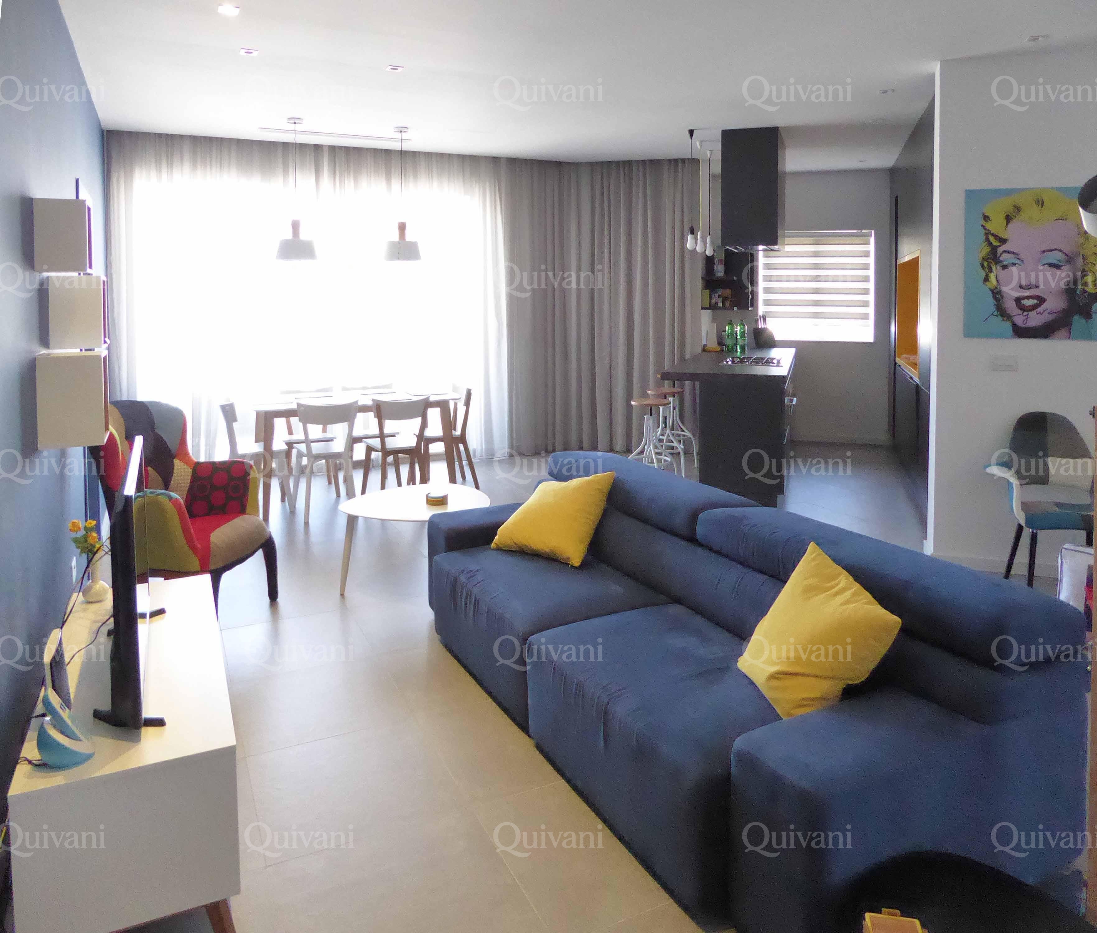 San Pawl tat-Targa, Furnished Apartment