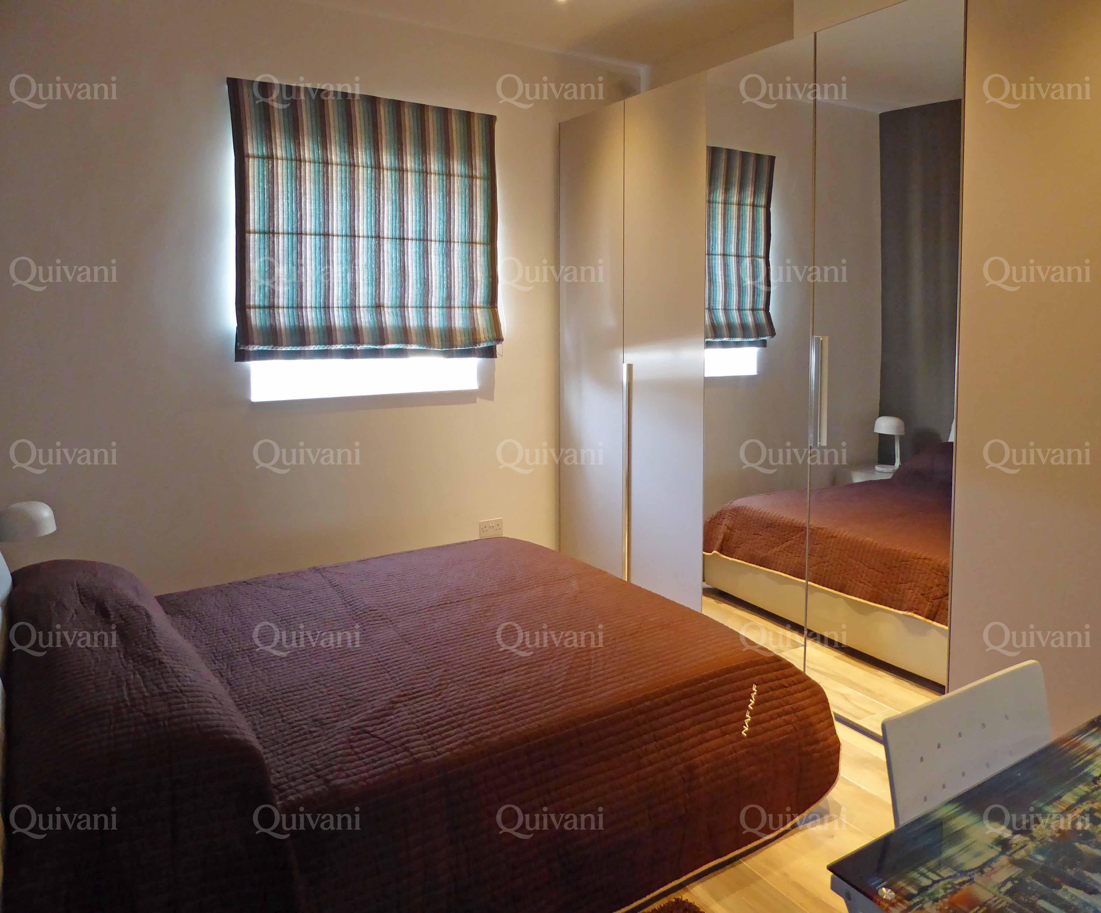 San Pawl tat-Targa, Furnished Apartment