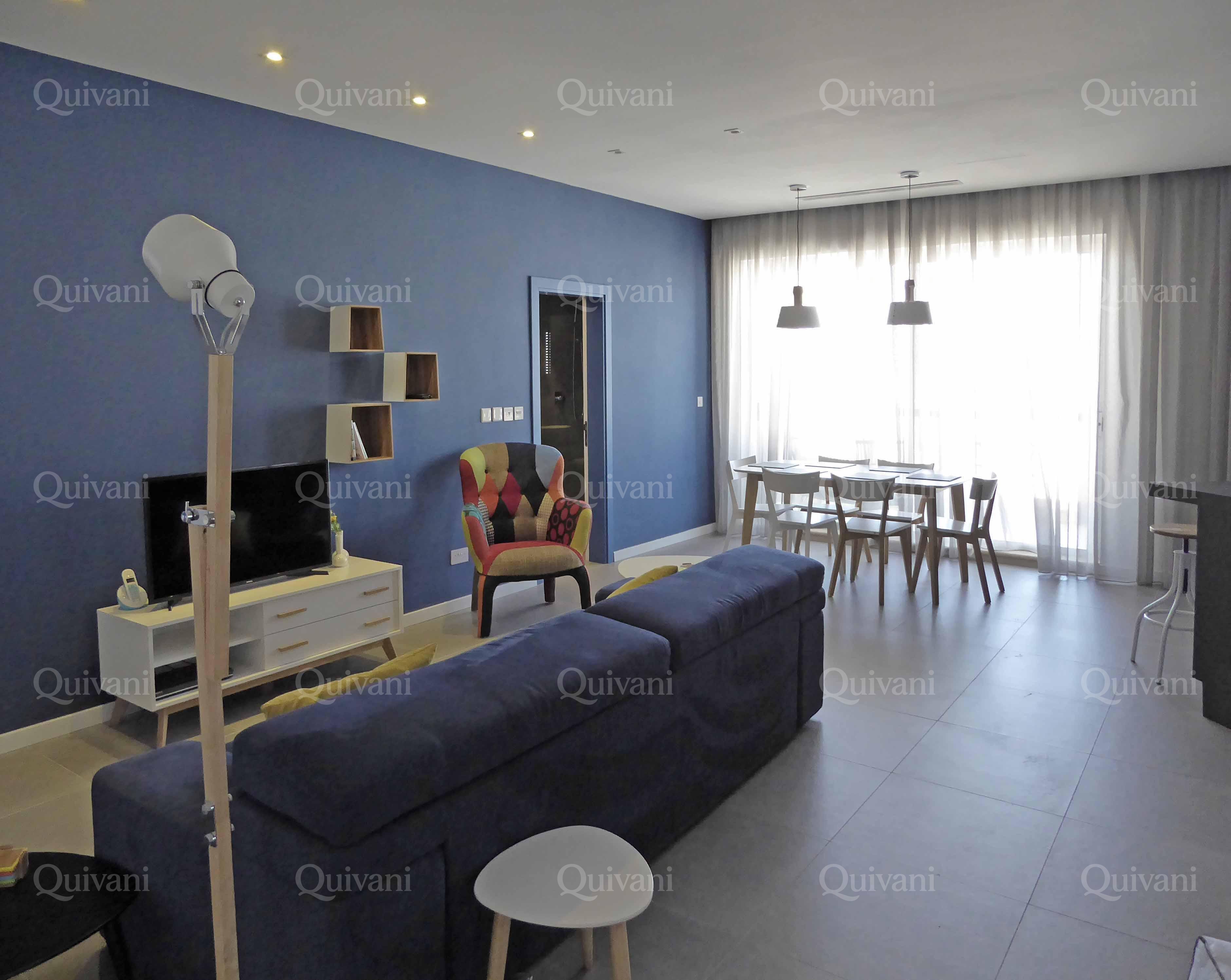 San Pawl tat-Targa, Furnished Apartment