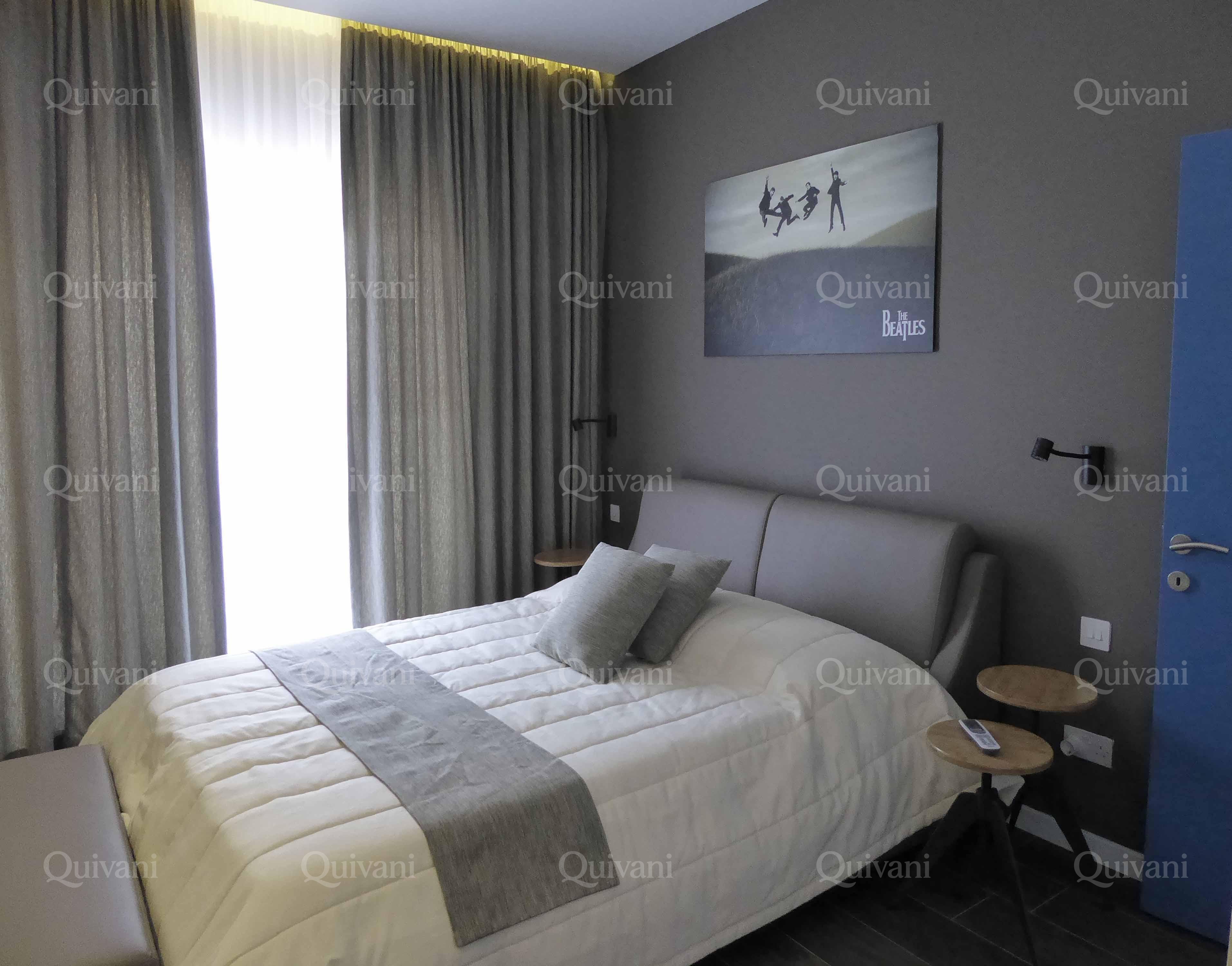 San Pawl tat-Targa, Furnished Apartment