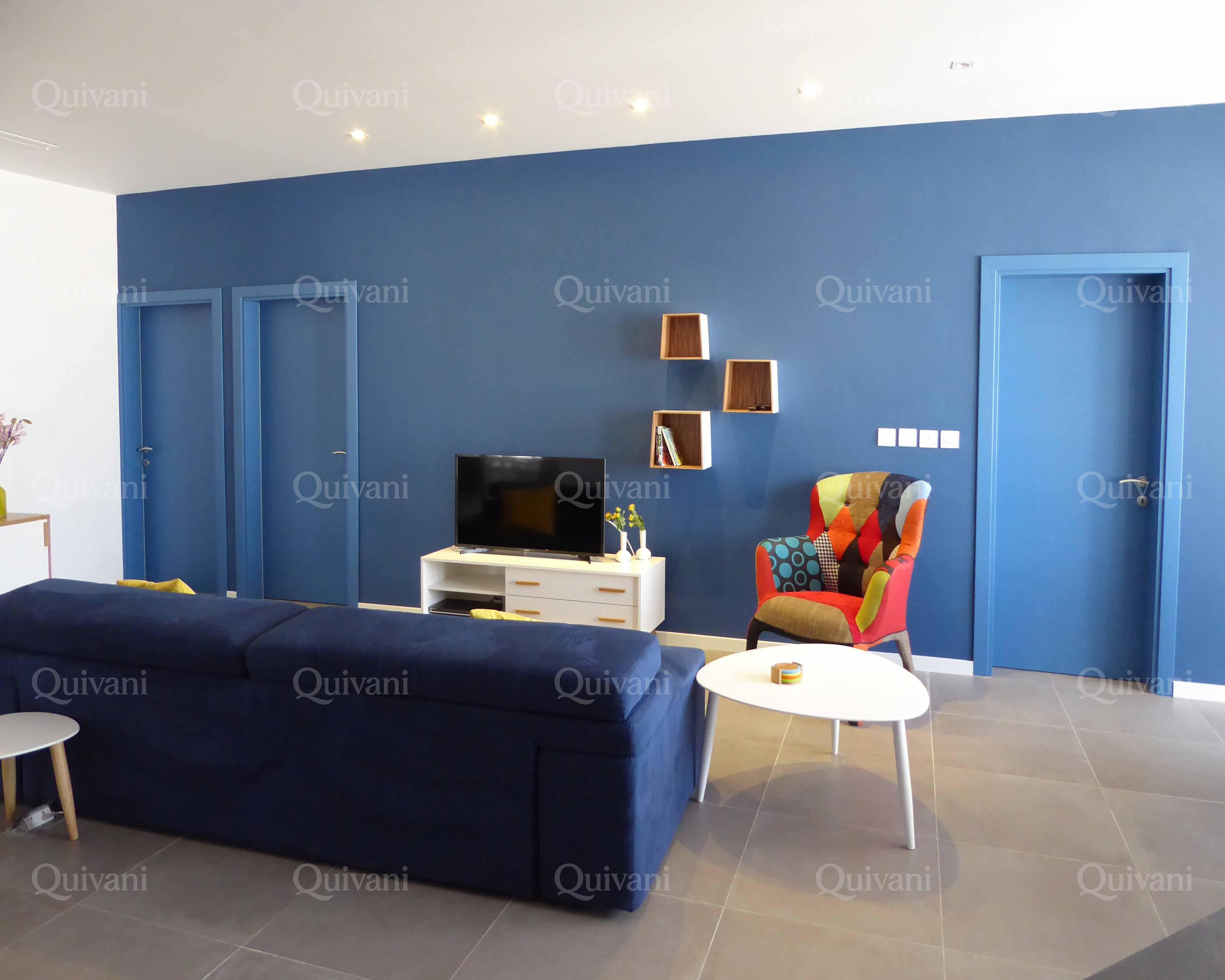 San Pawl tat-Targa, Furnished Apartment