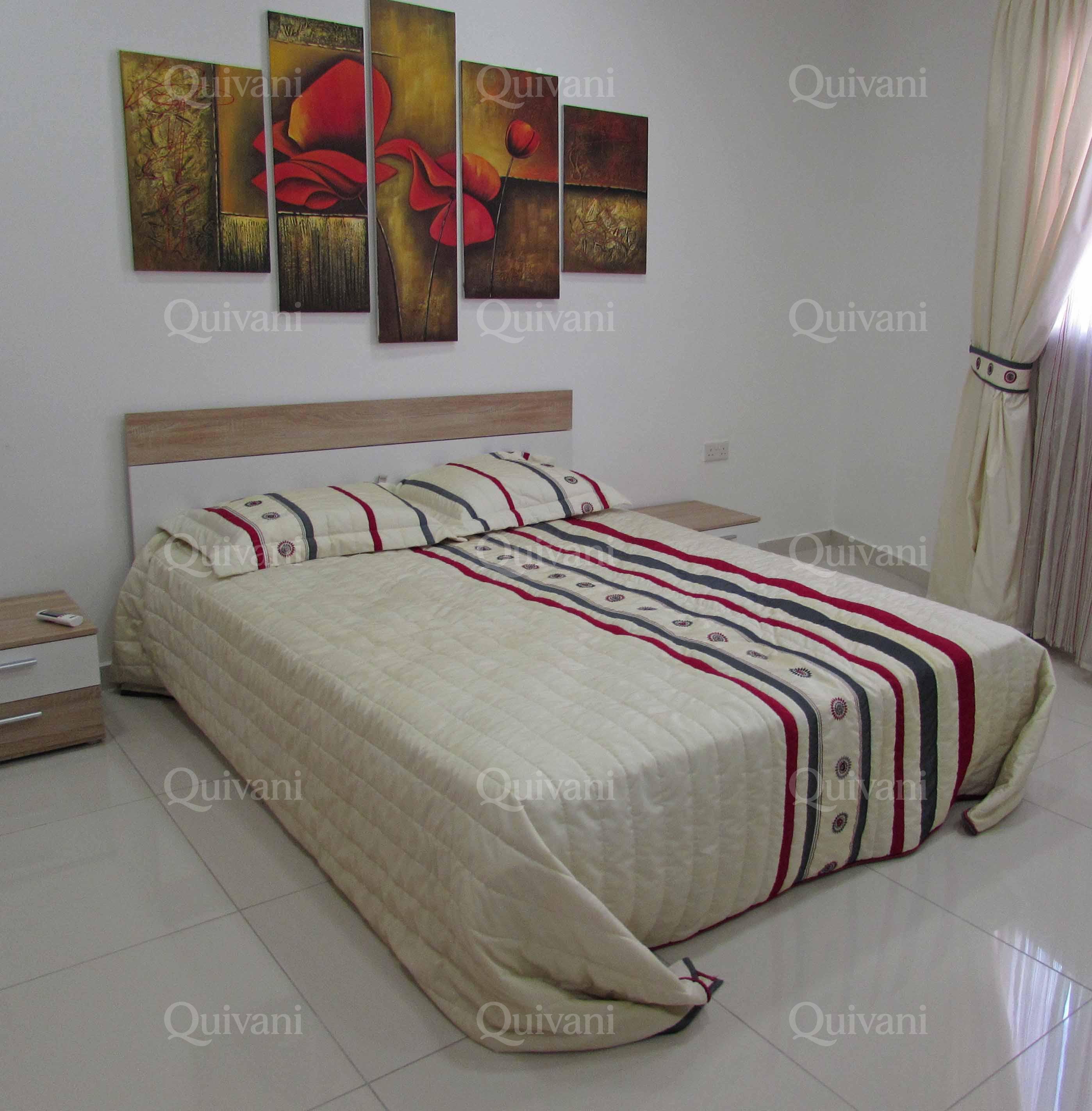 Sliema, Furnished Penthouse
