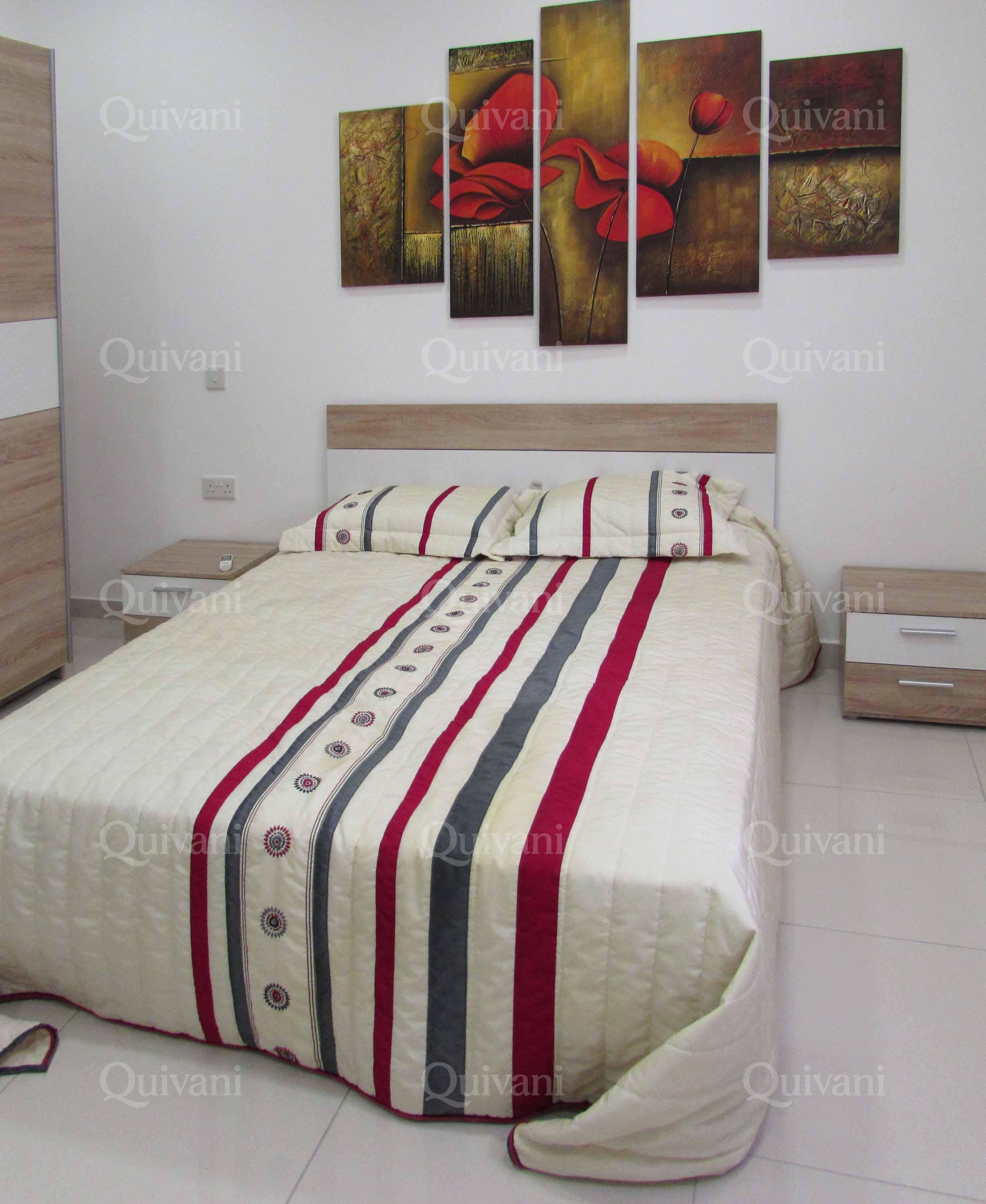 Sliema, Furnished Penthouse