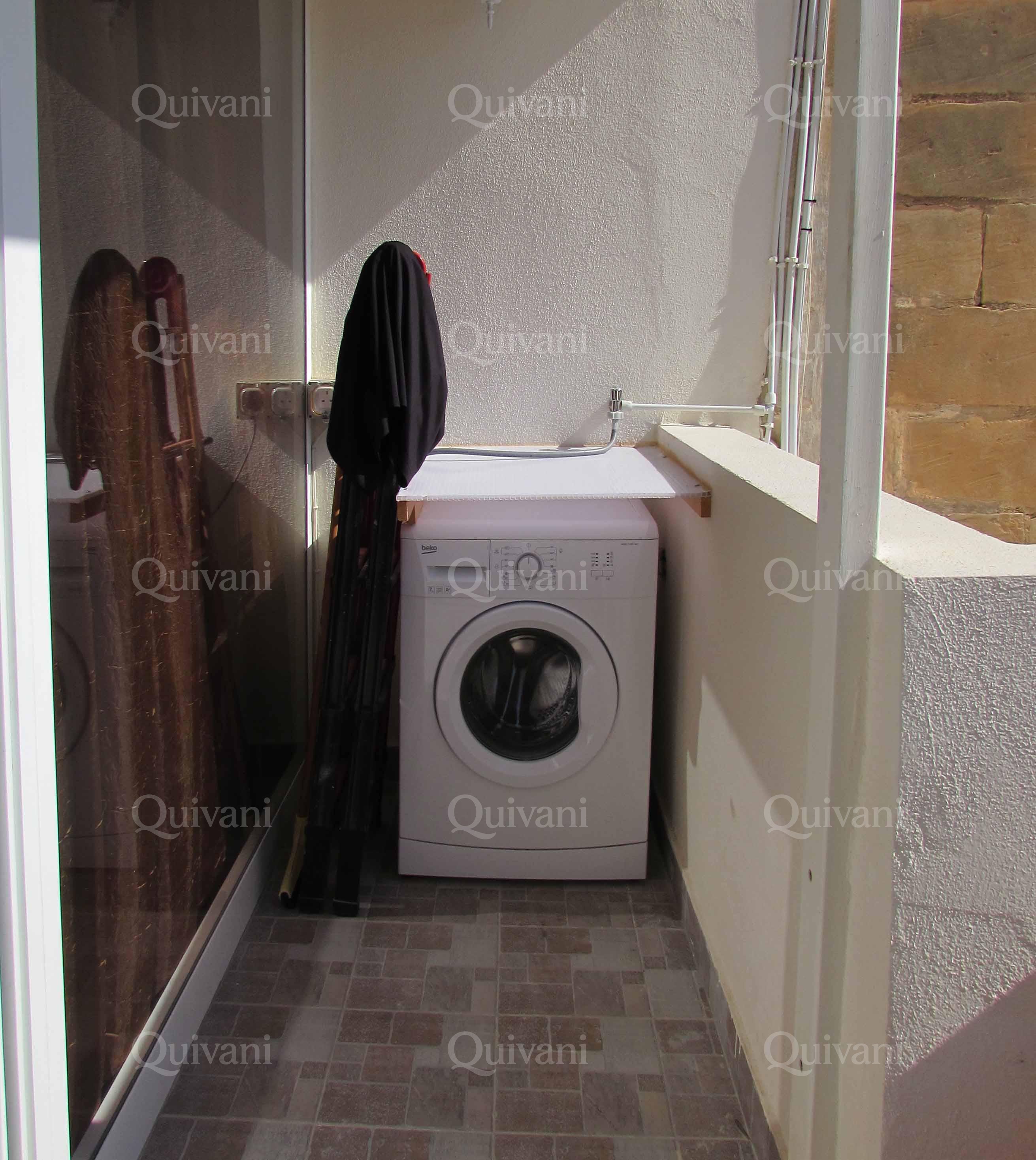 Sliema, Furnished Penthouse