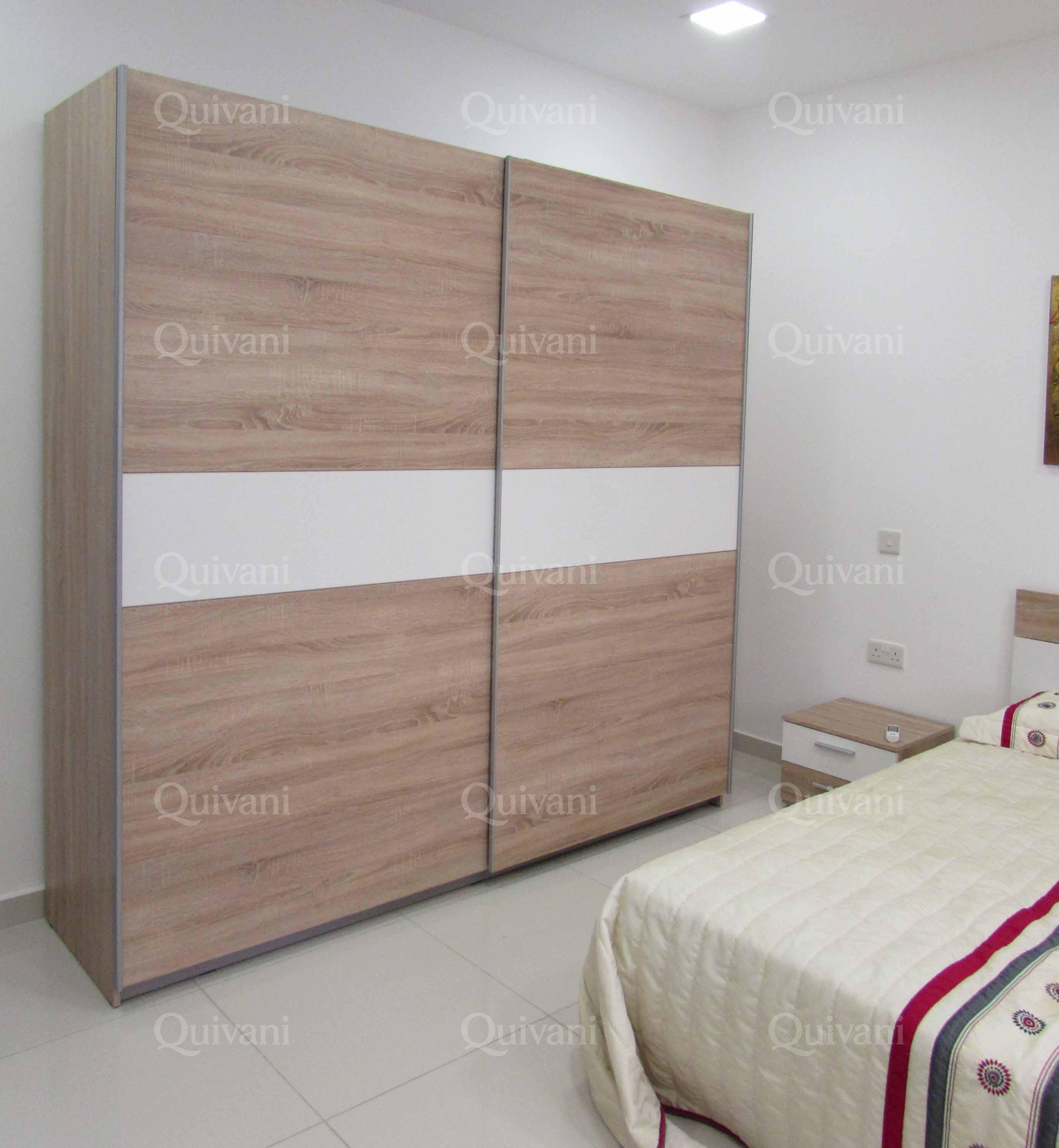 Sliema, Furnished Penthouse