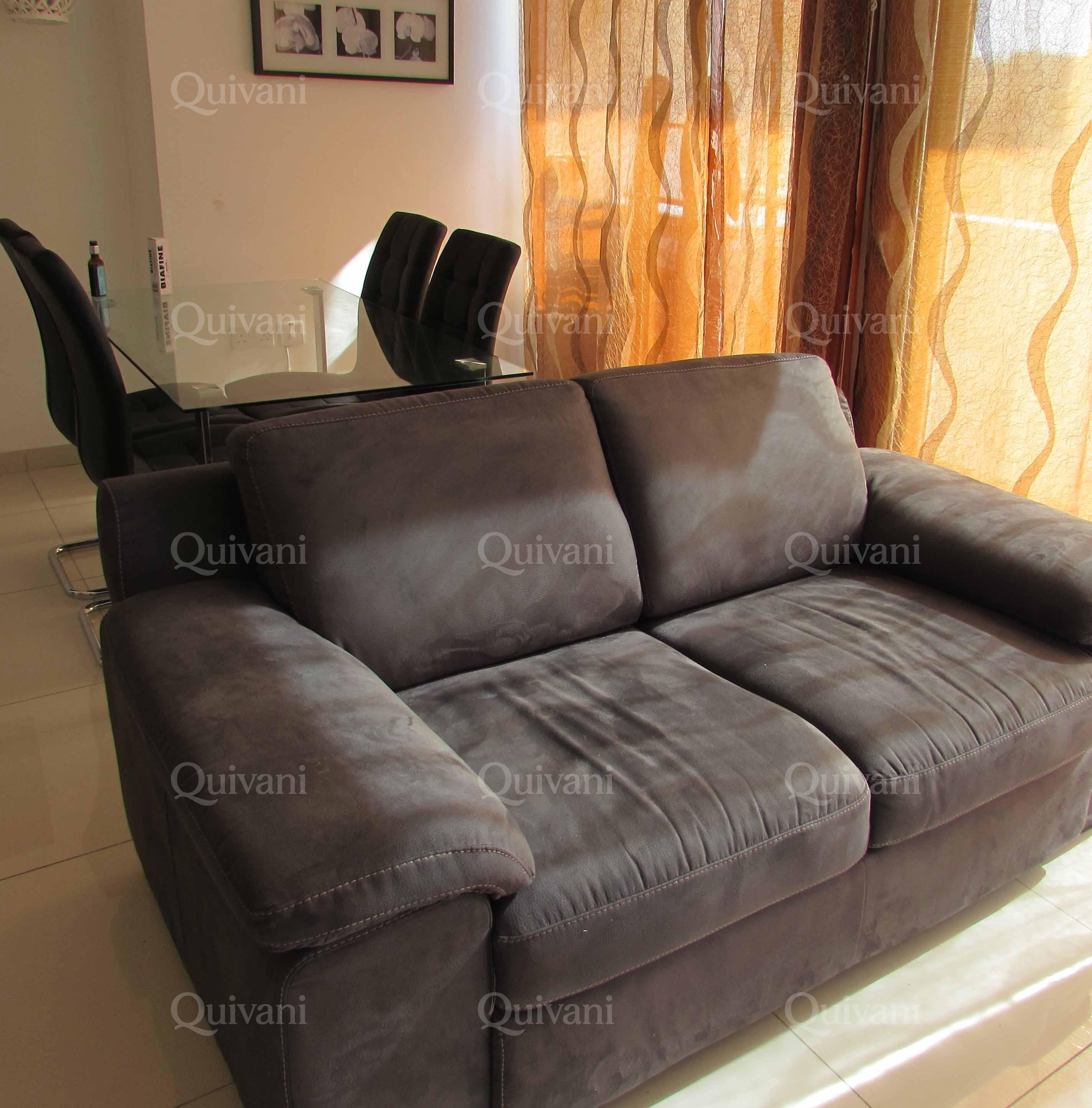 Sliema, Furnished Penthouse