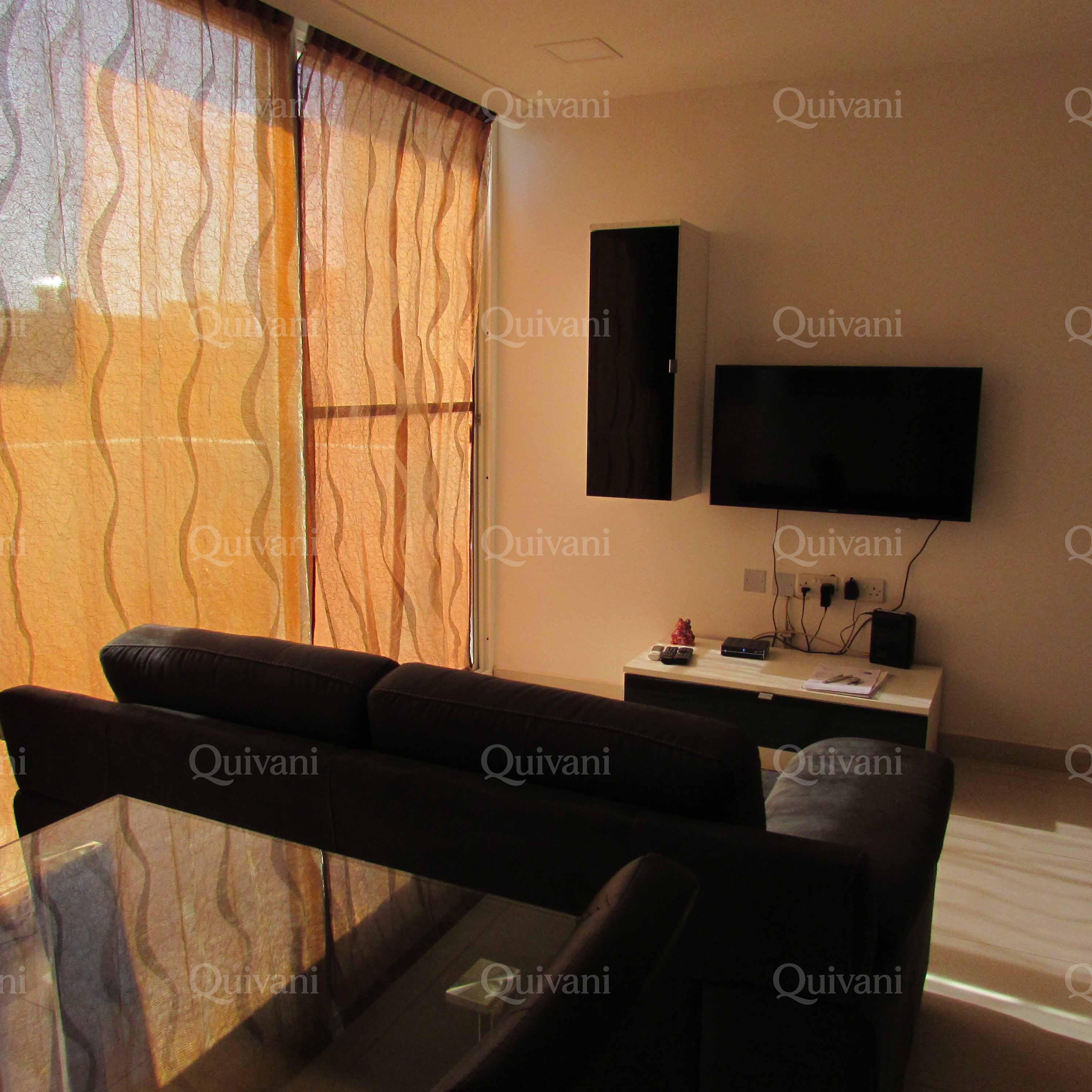 Sliema, Furnished Penthouse
