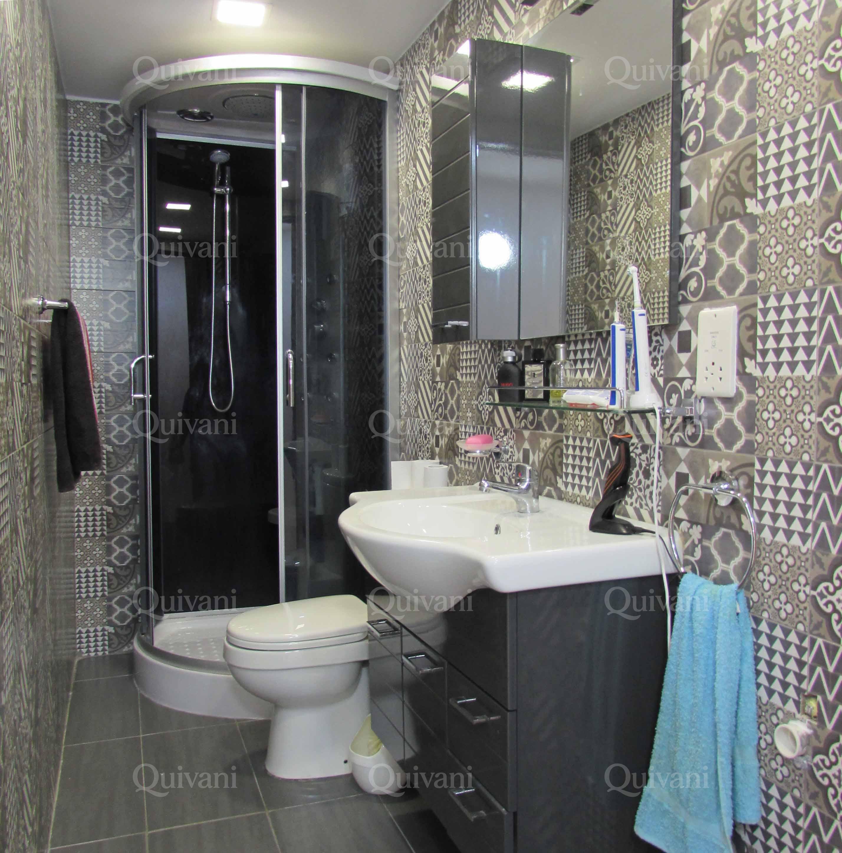 Sliema, Furnished Penthouse